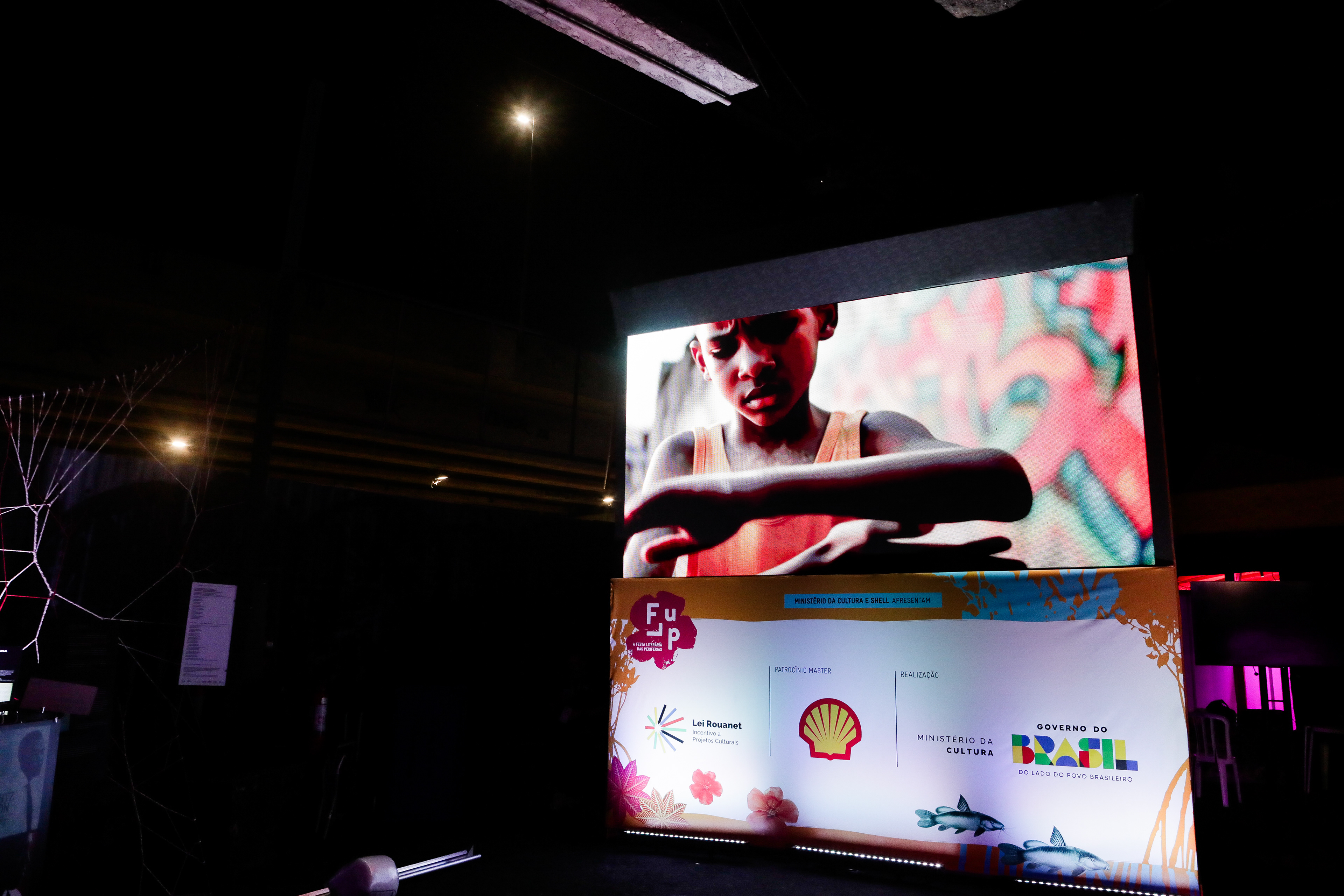 Créditos: Monara Barreto.
