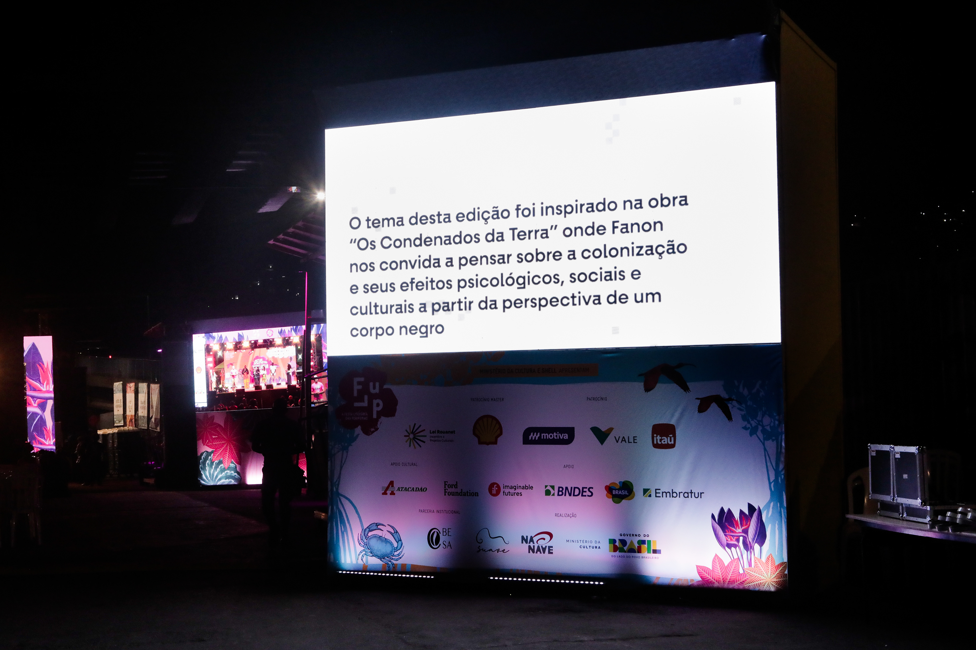 Créditos: Monara Barreto.