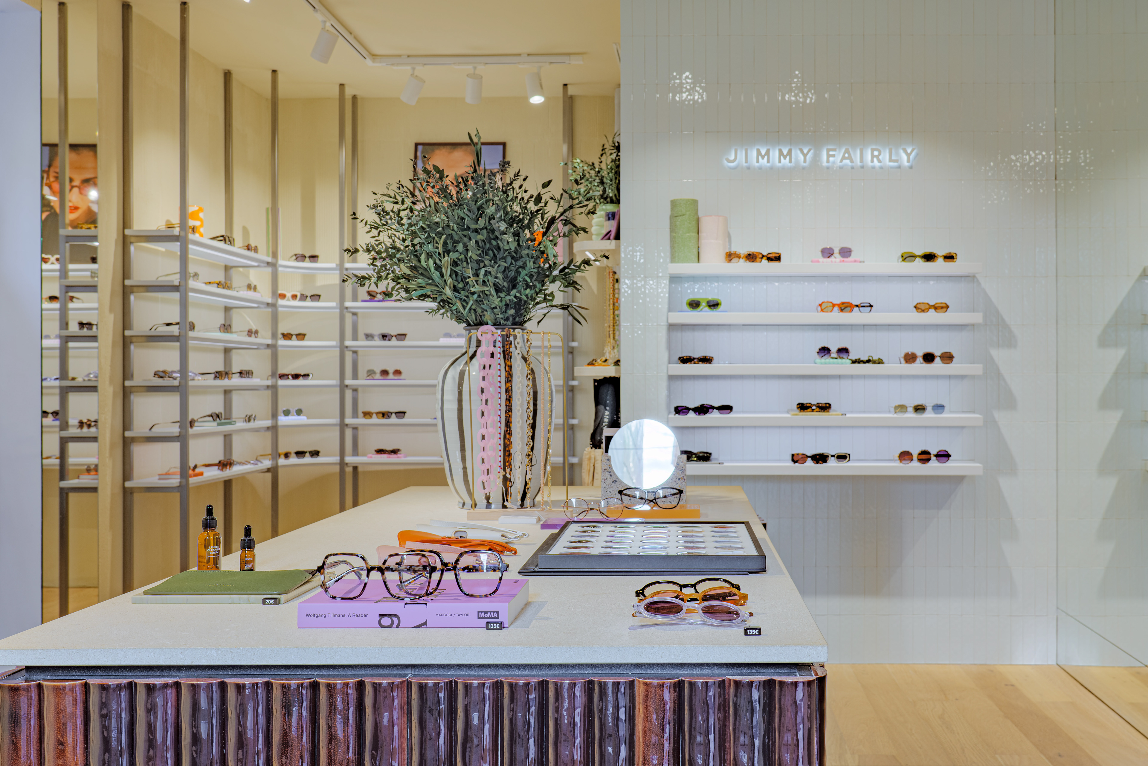 Jimmy Fairly - Parma