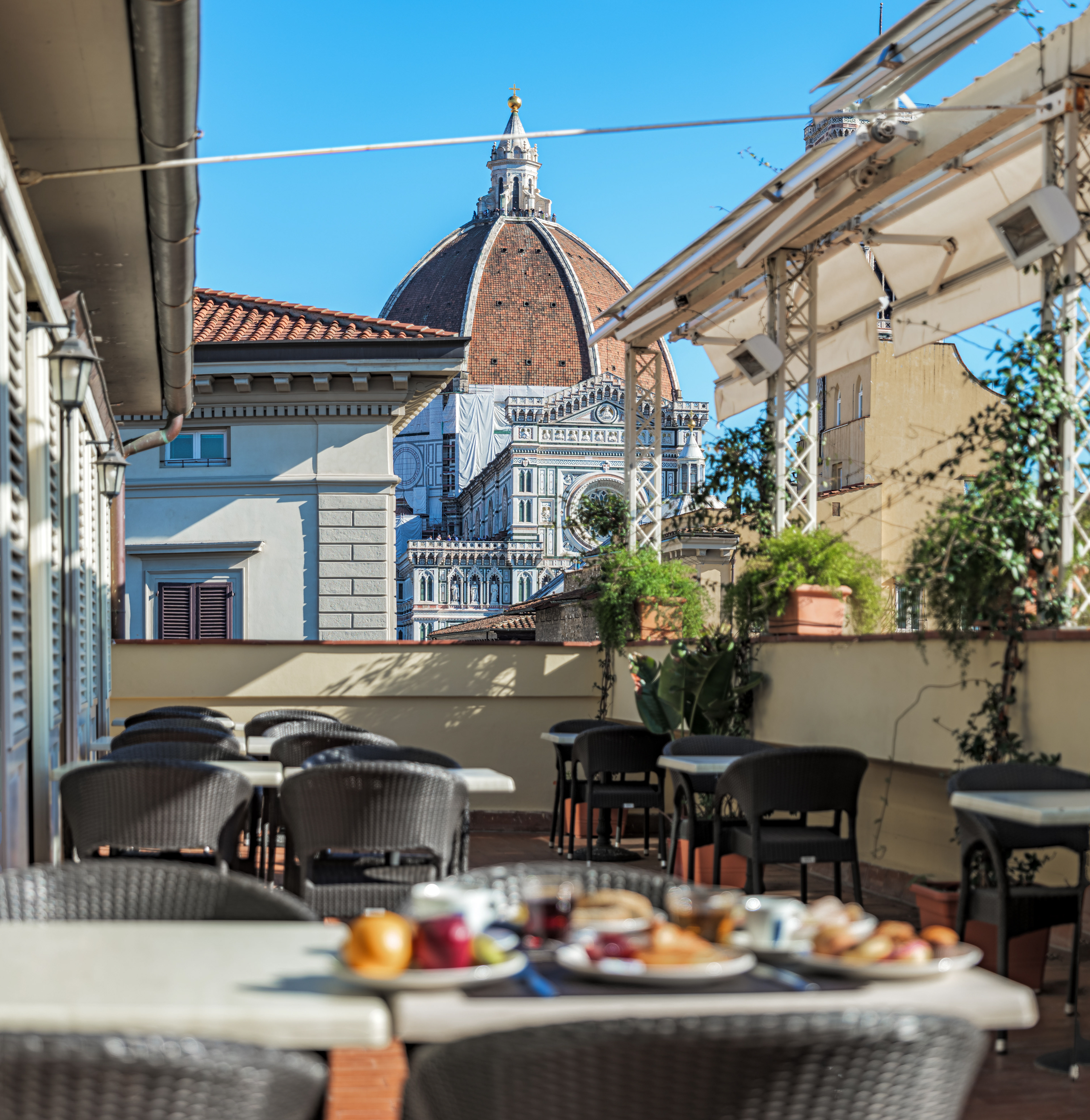 B&B Hotels Laurus Firenze