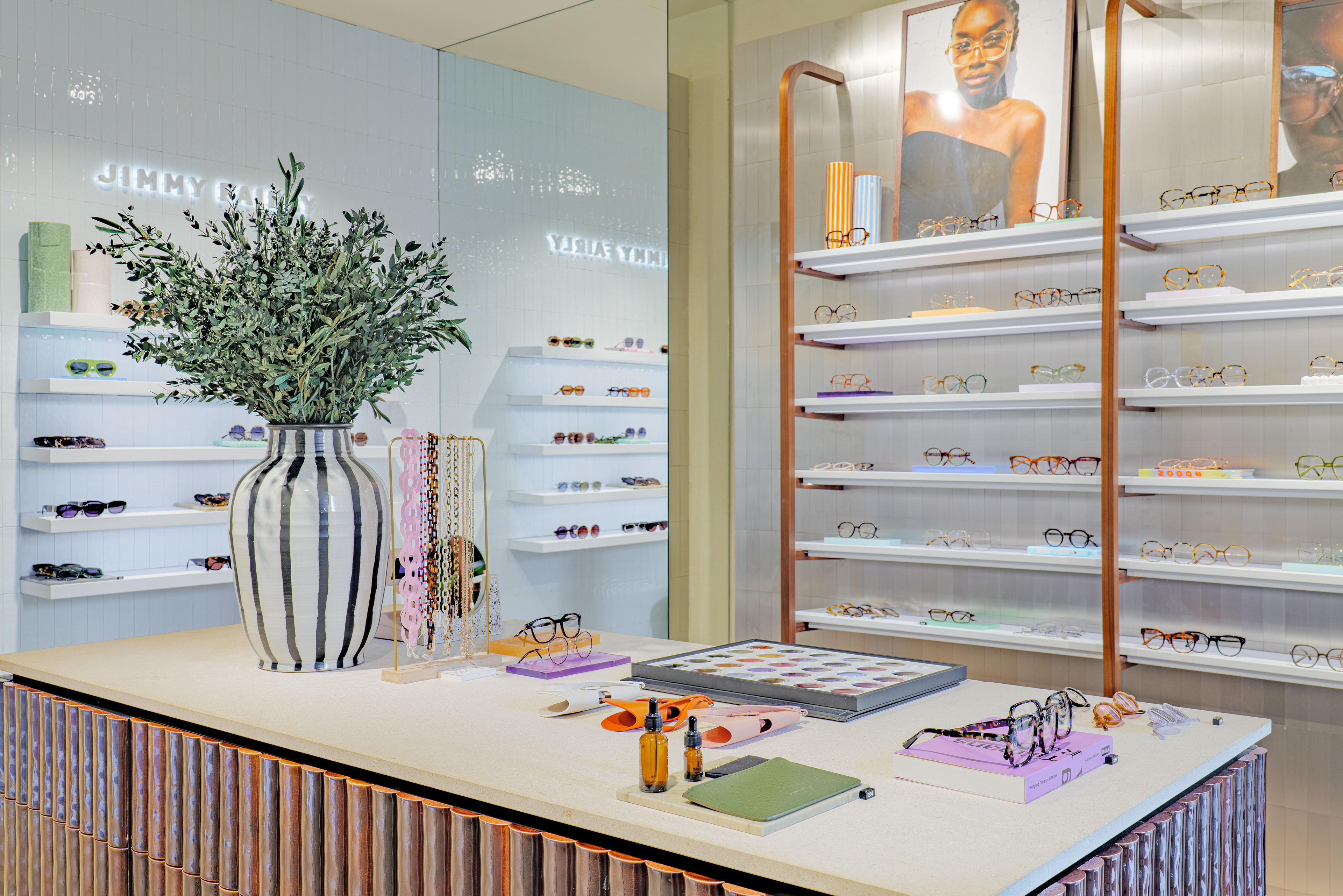 Jimmy Fairly - Parma