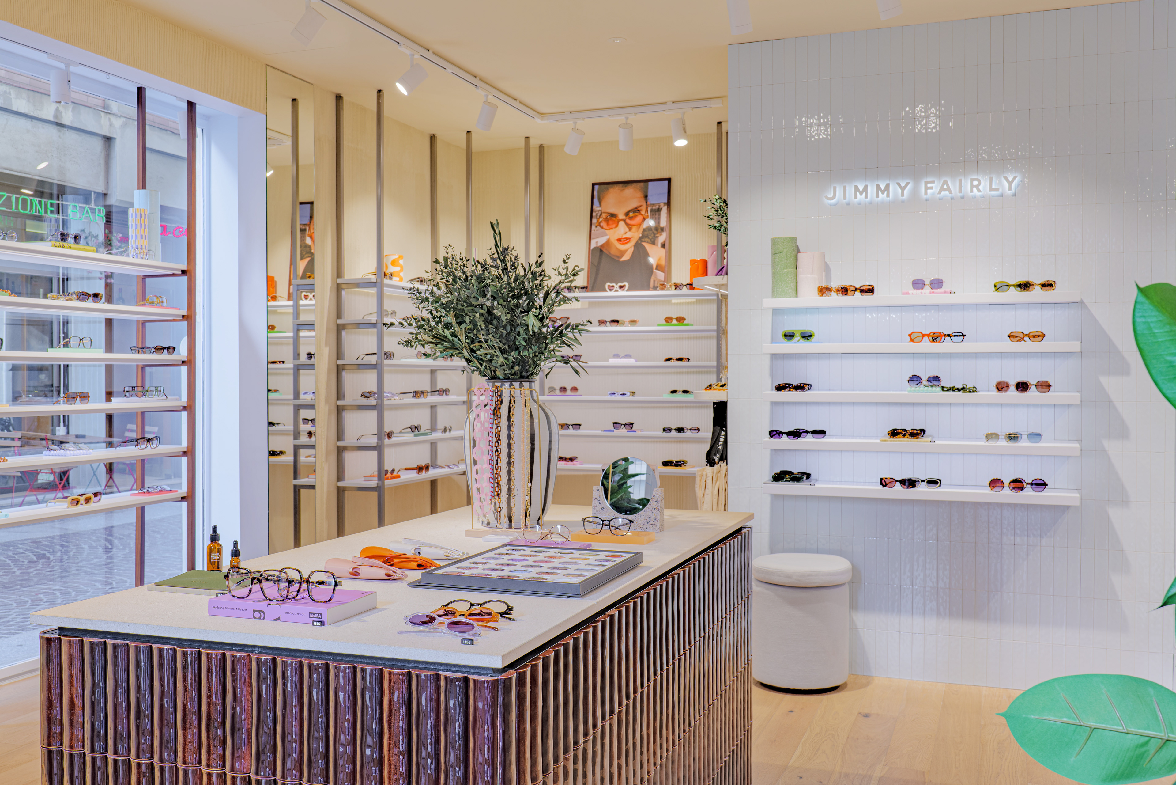 Jimmy Fairly - Parma