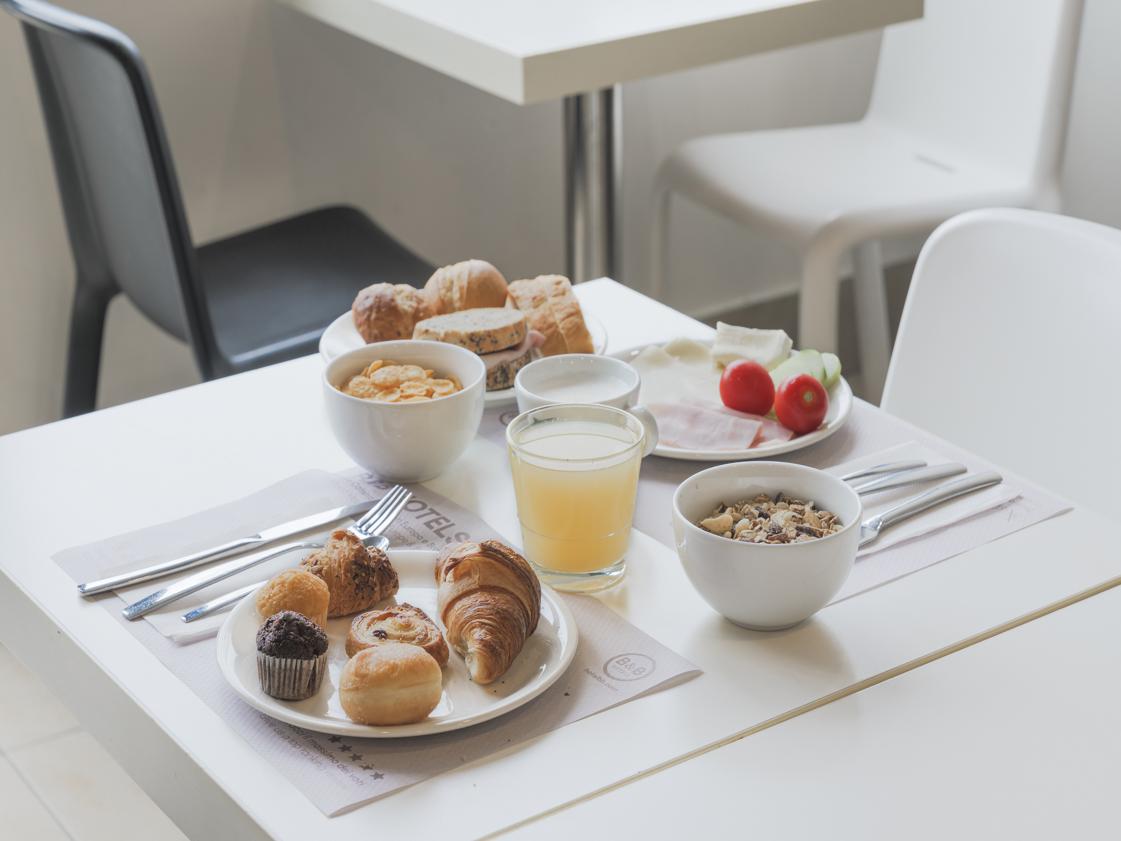 B&B Hotels Novoli Firenze