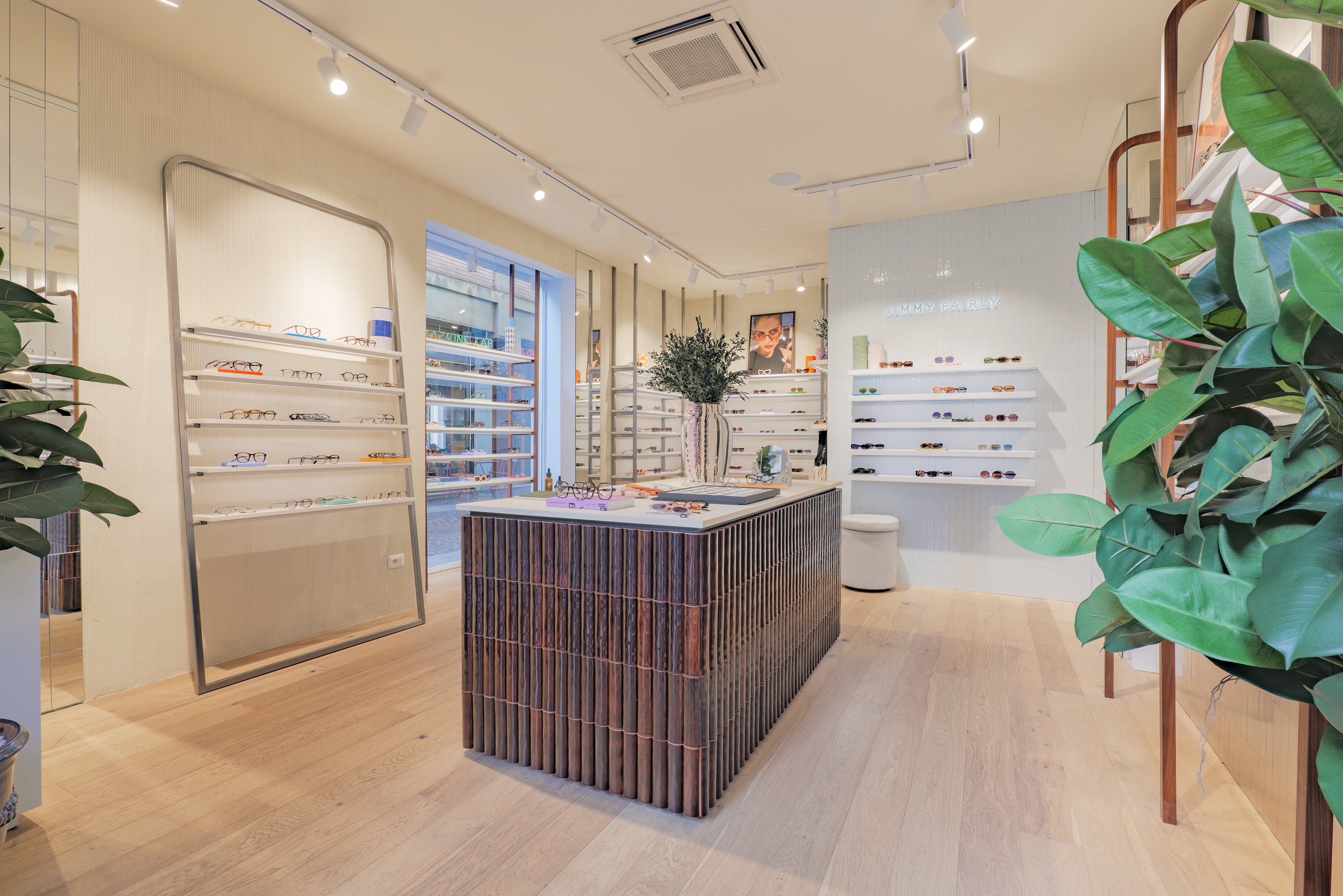 Jimmy Fairly - Parma