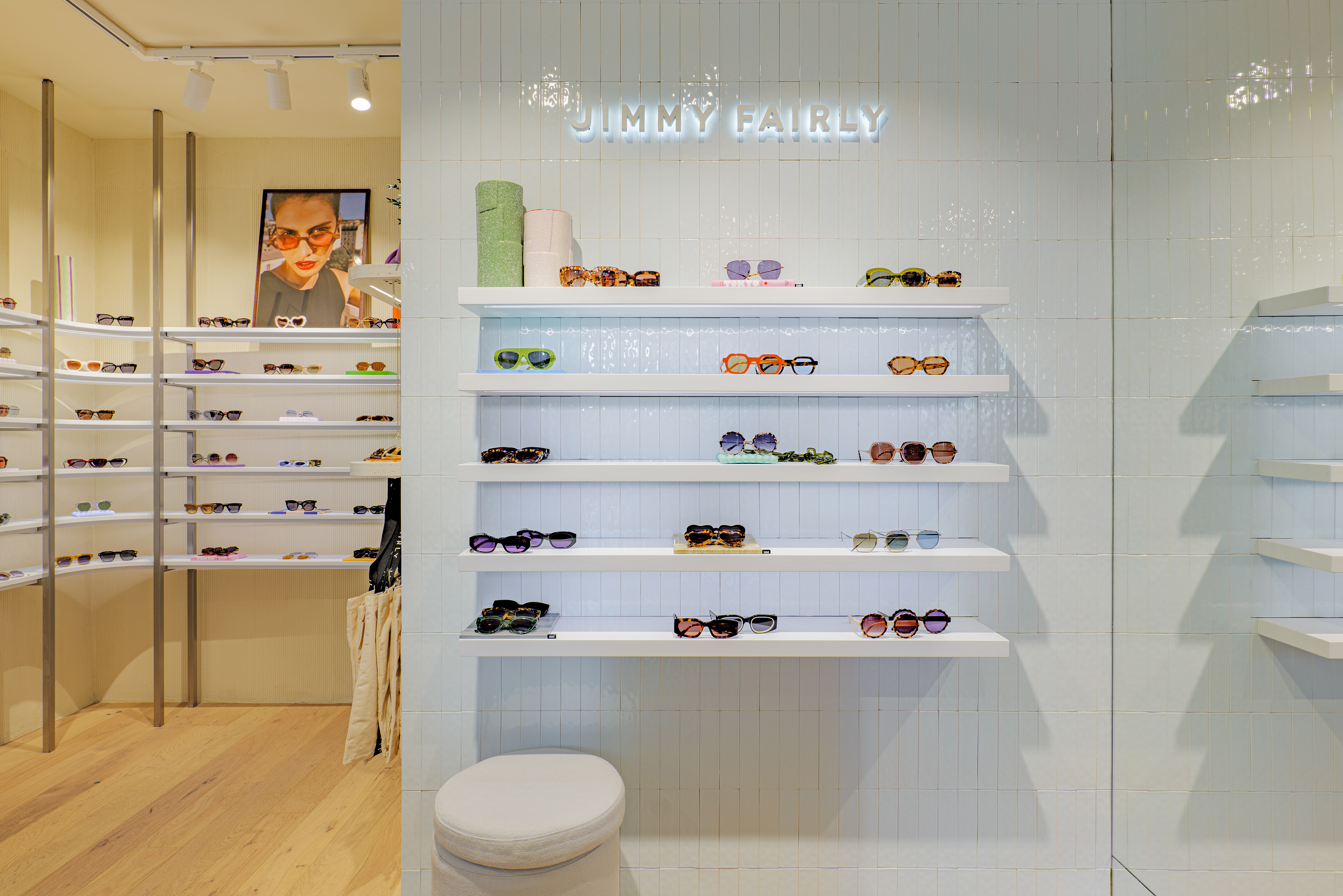 Jimmy Fairly - Parma