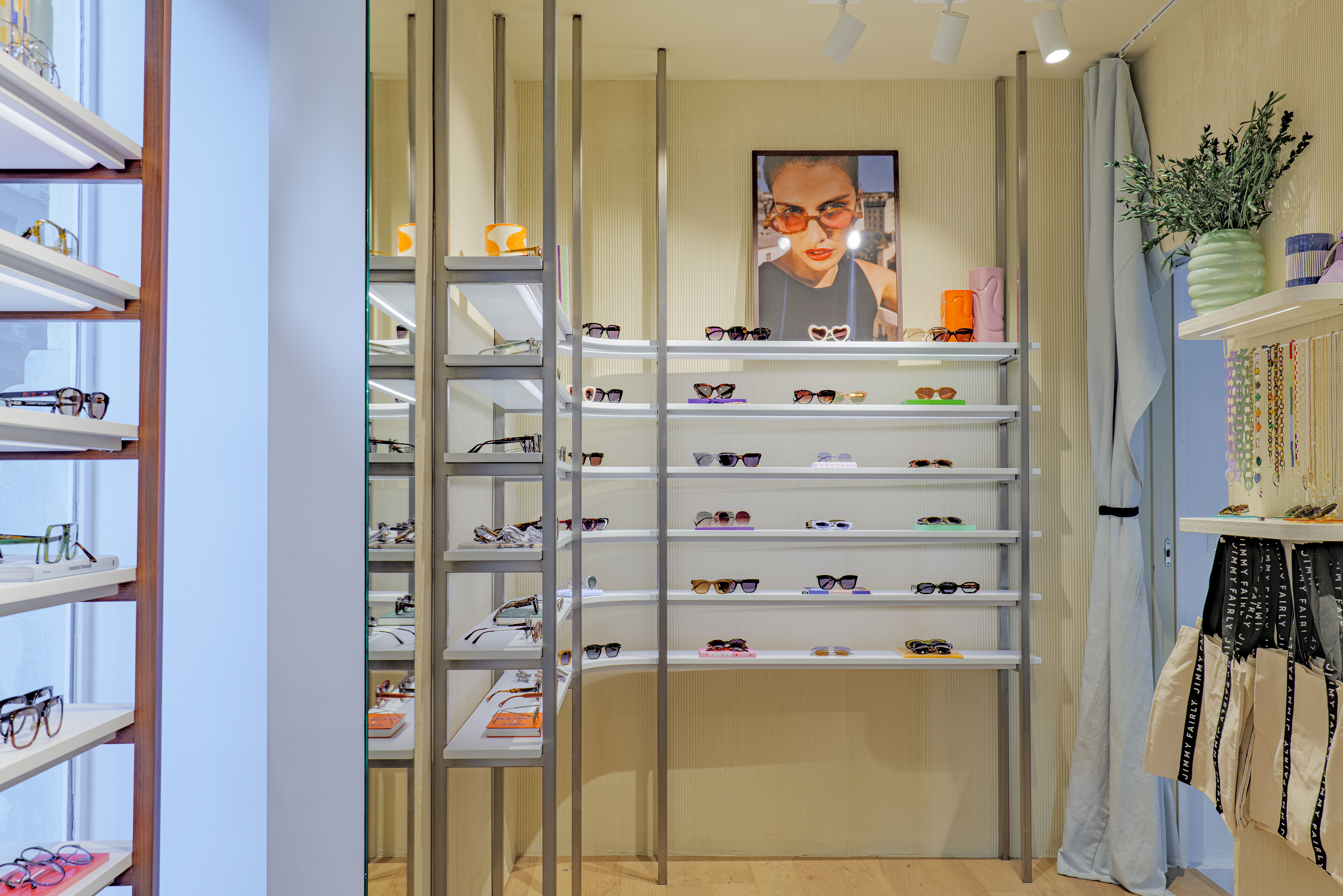 Jimmy Fairly - Parma