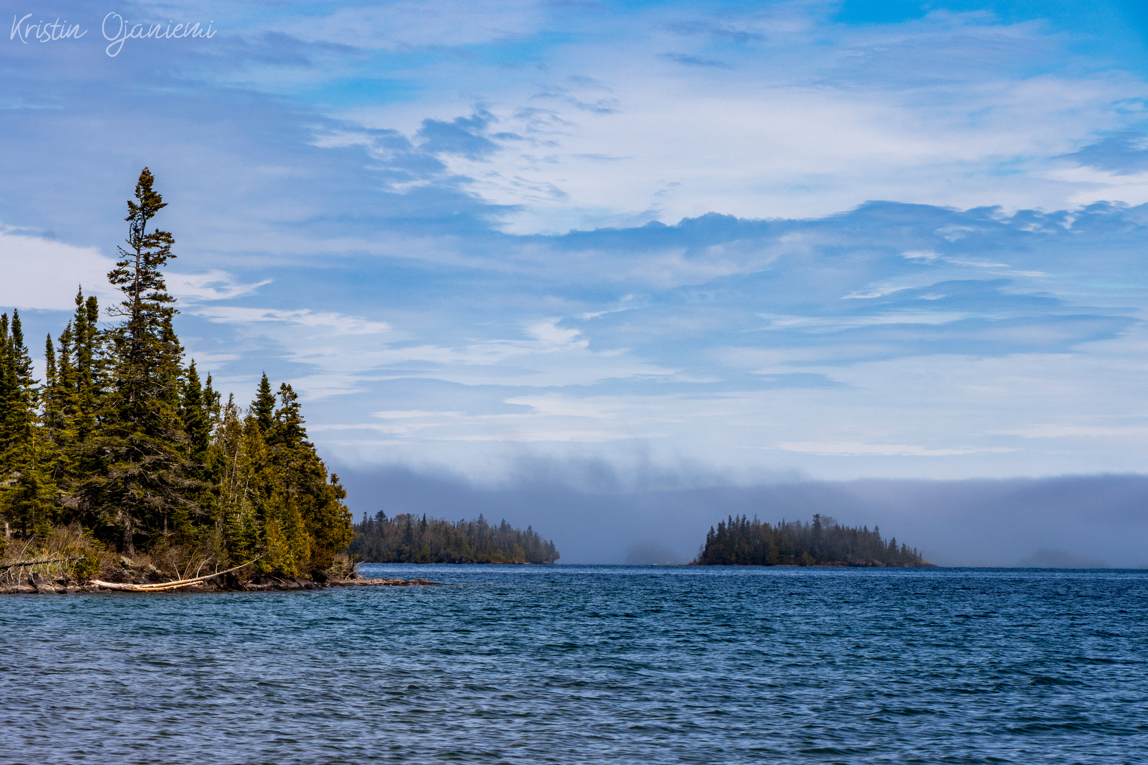 Isle Royale National Park