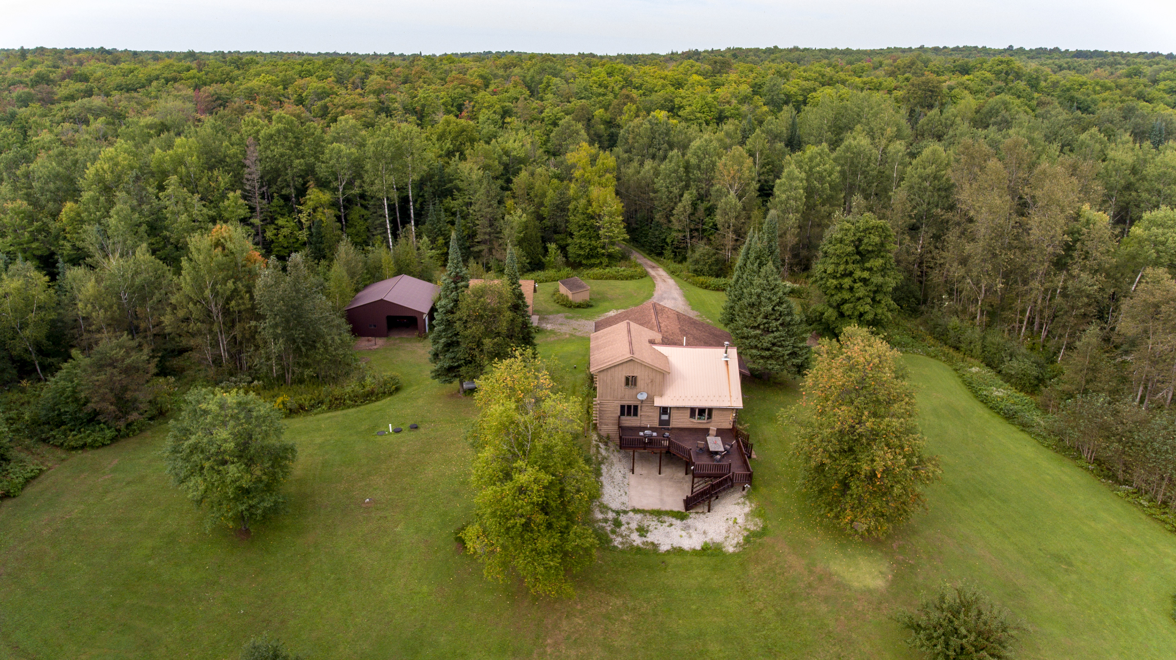 Real Estate Photography