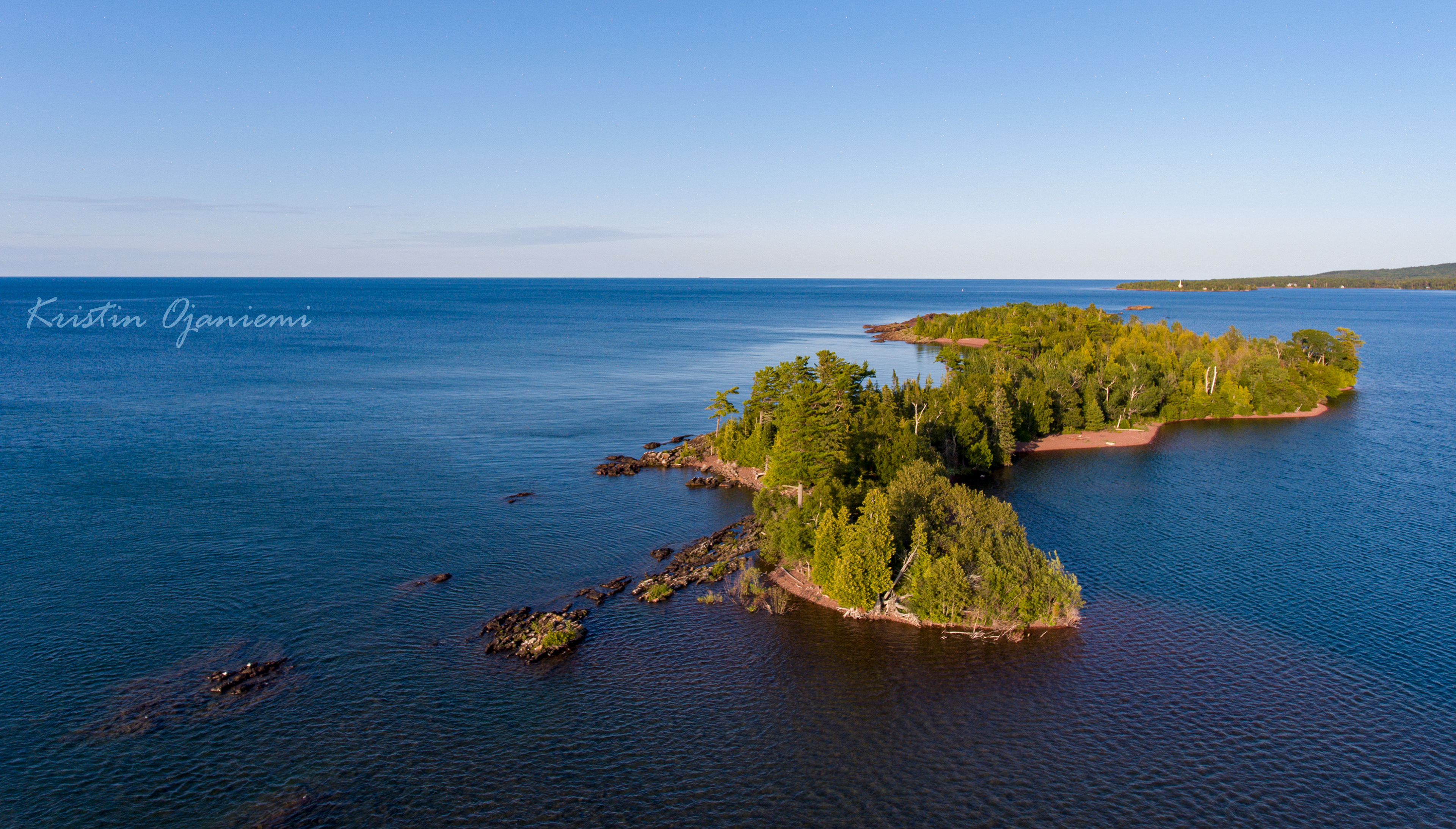 Copper Harbor