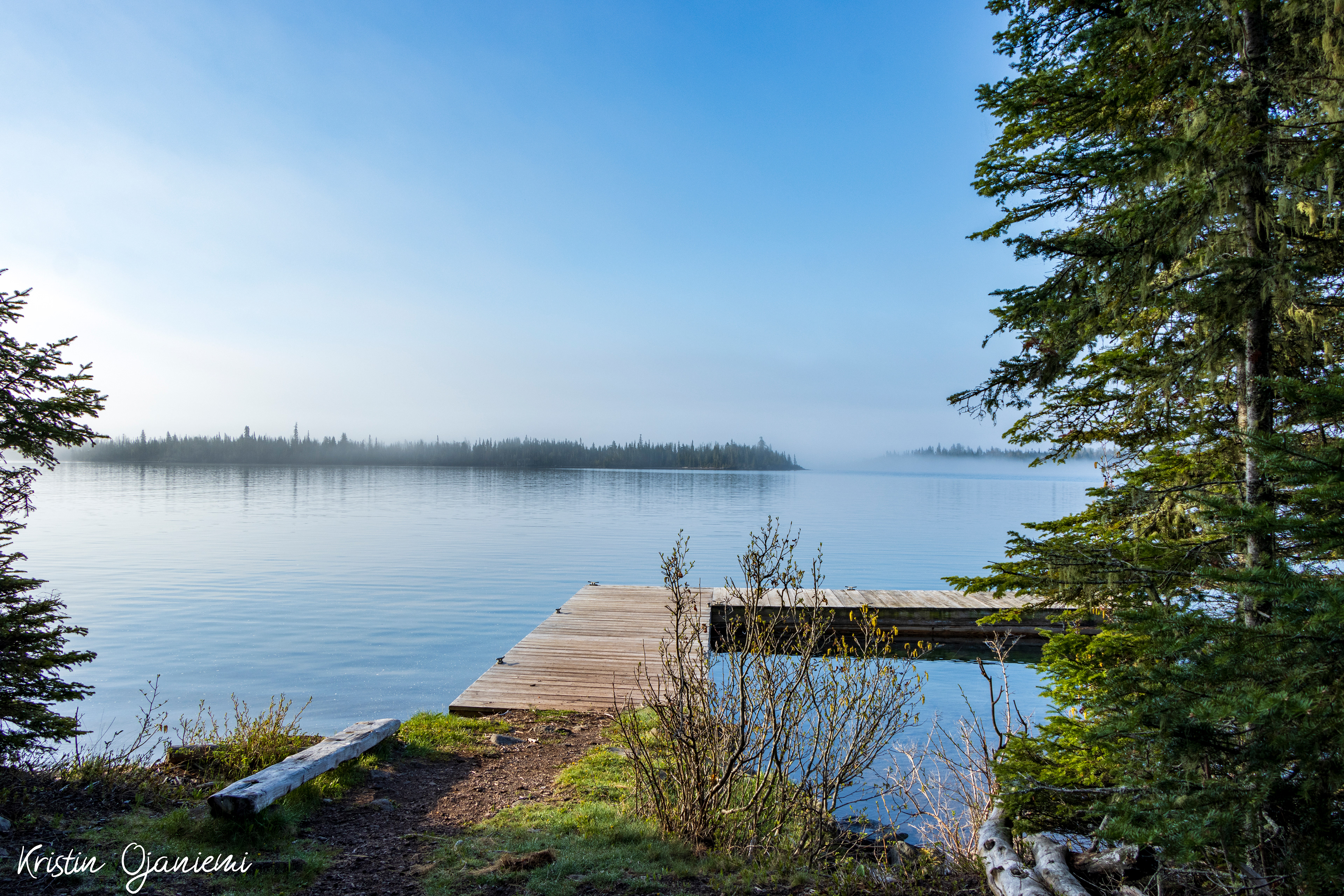 Isle Royale National Park