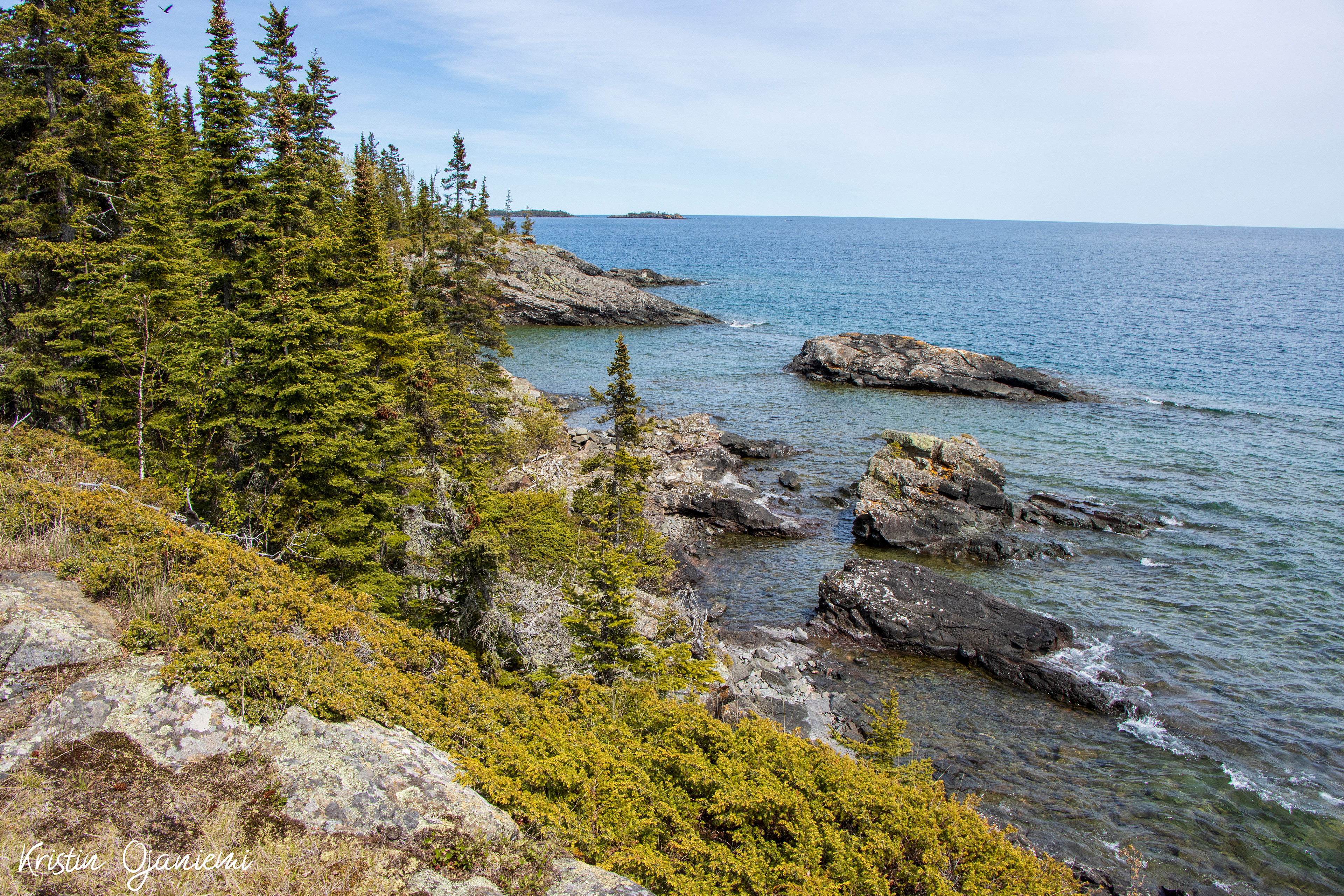Isle Royale National Park