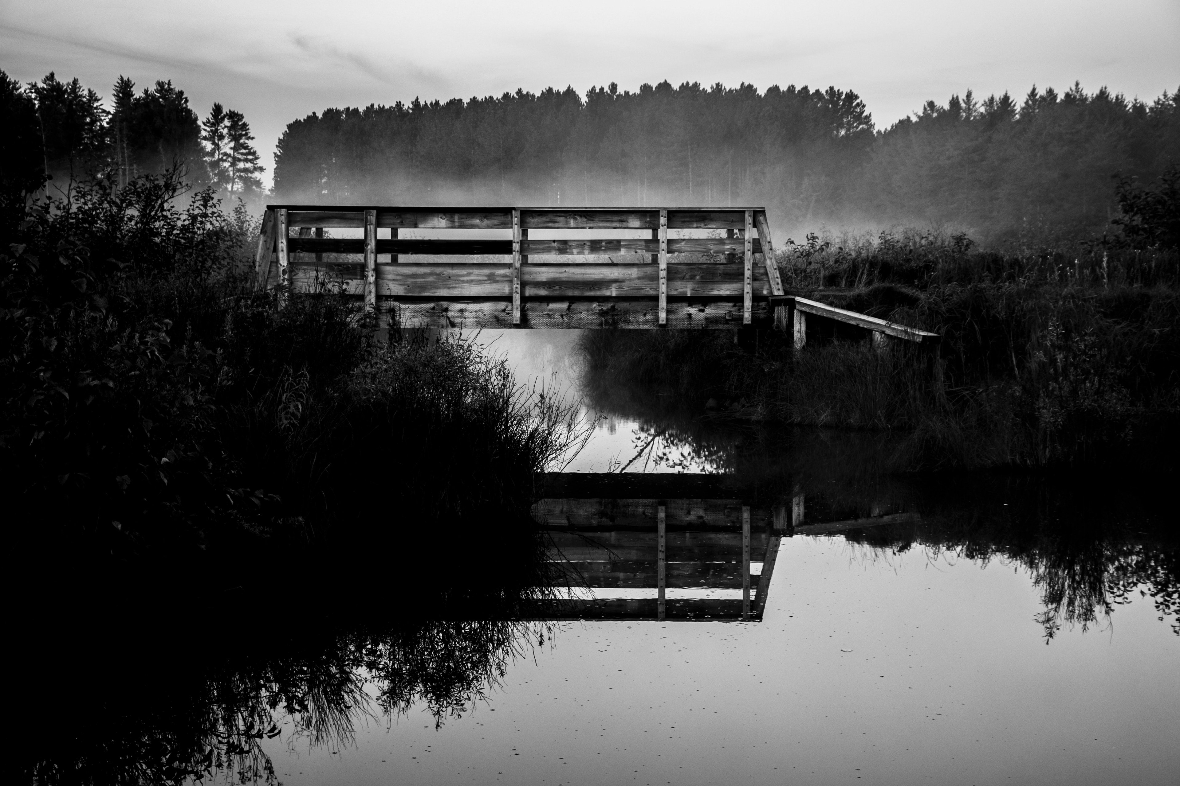 Moody Bridge