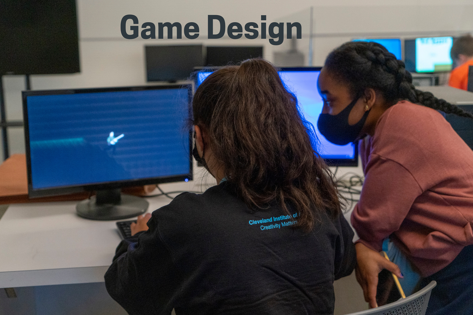 Game Design