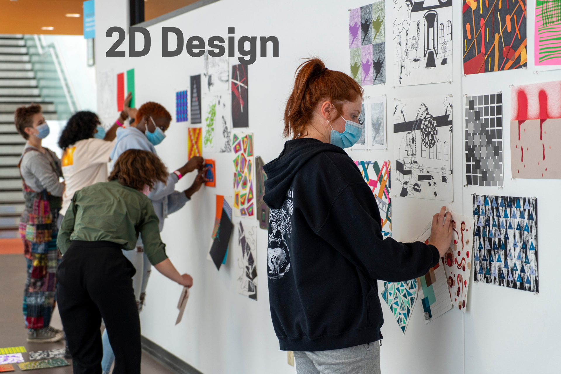 2D Design