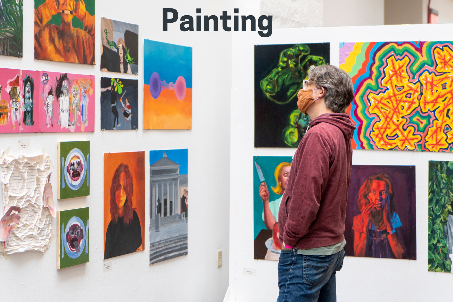 Painting