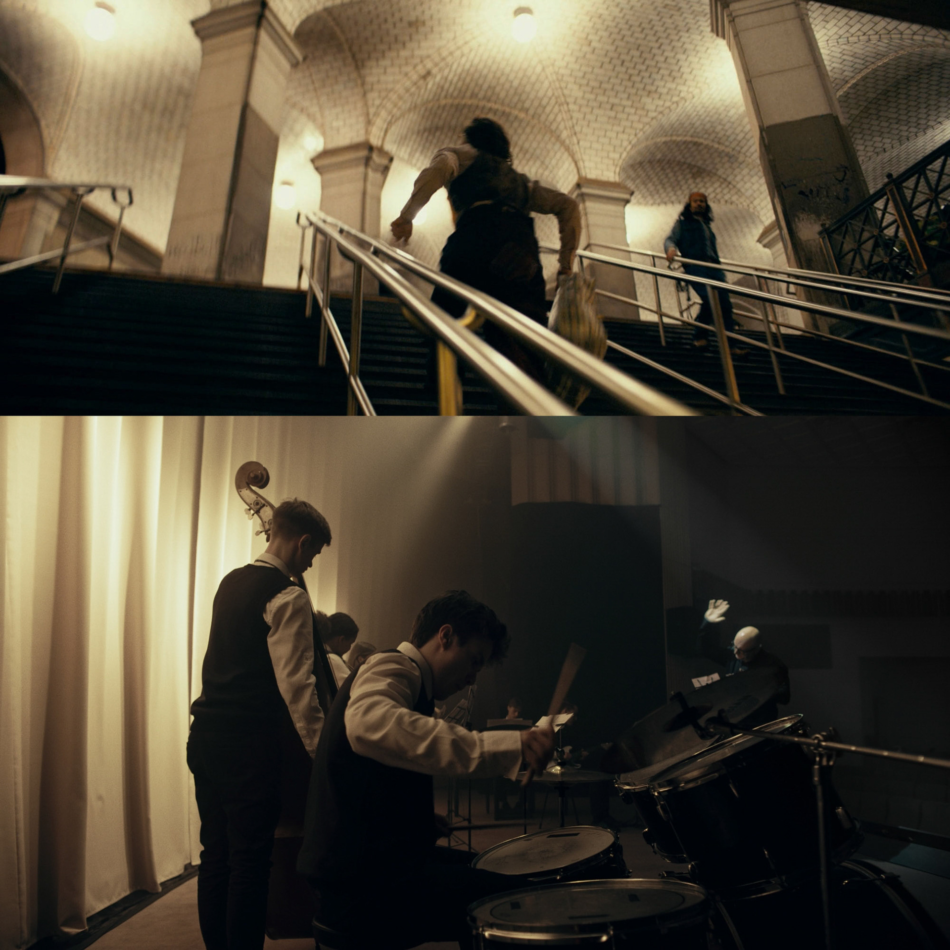 Joker (2019) - Recreation