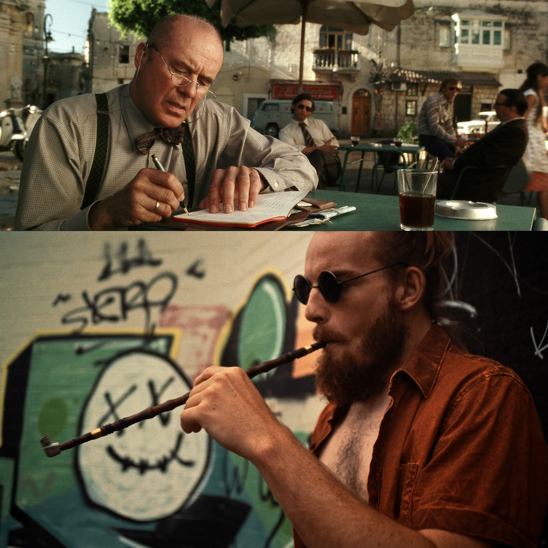 Munich (2005) - Recreation