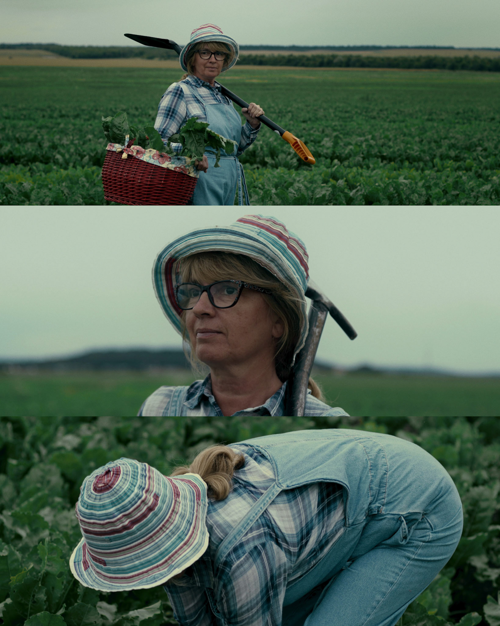 Silence (2016) - Inspiration