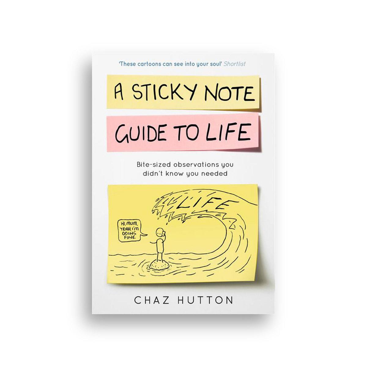 CHAZ HUTTON Books & Comics