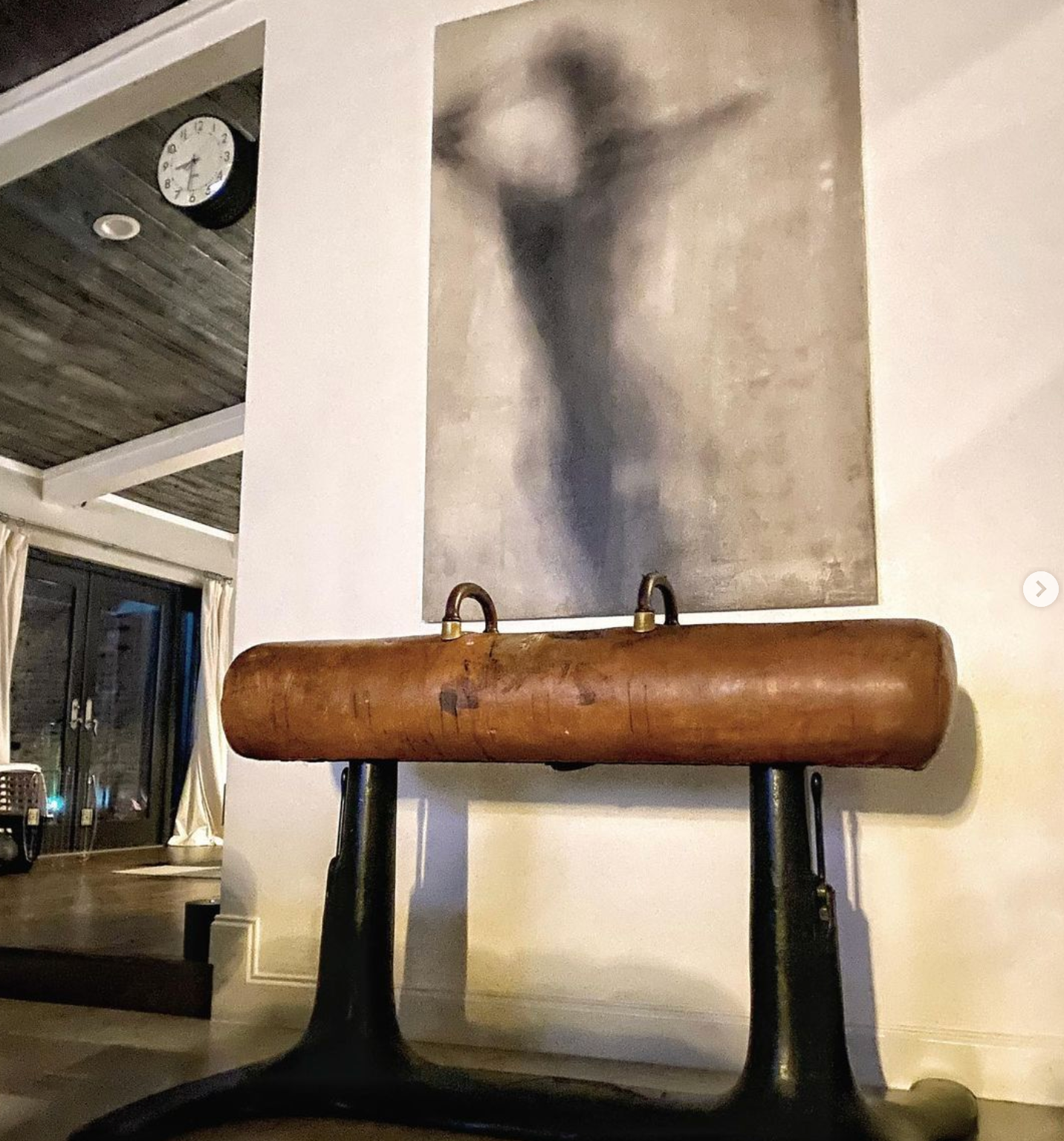 Living Room Art