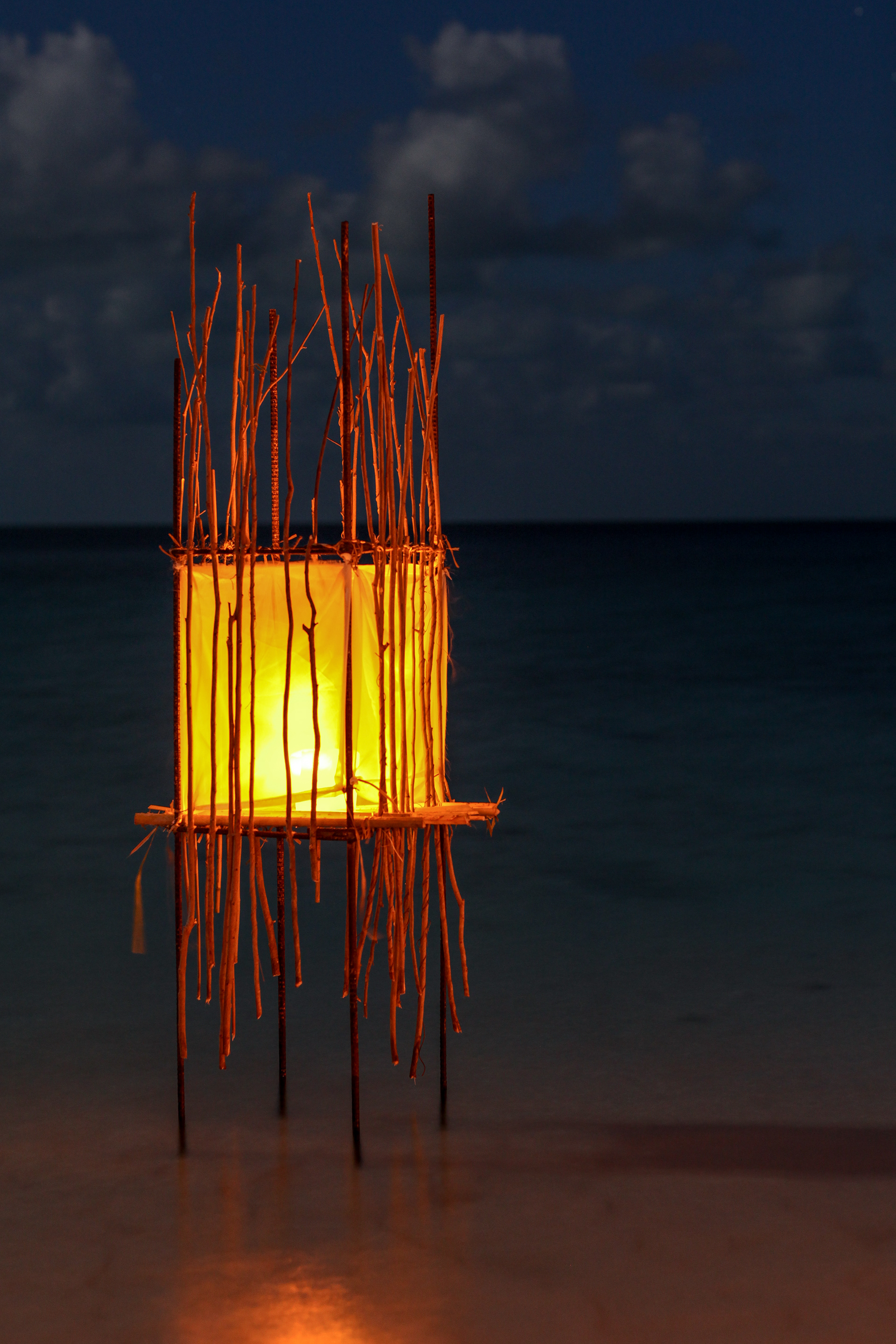 Personal Lantern Creation