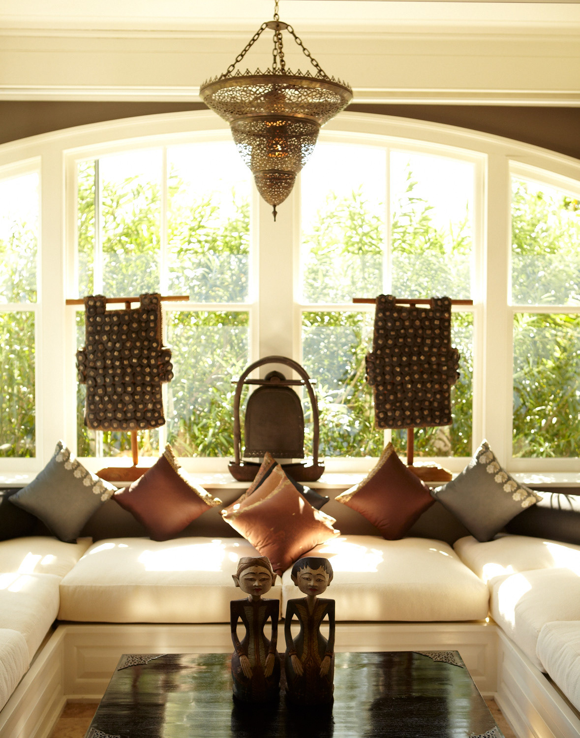 Copperfield Bay Resort Interior Design Work