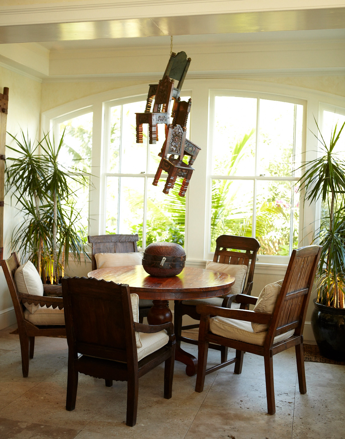Copperfield Bay Resort Interior Design Work