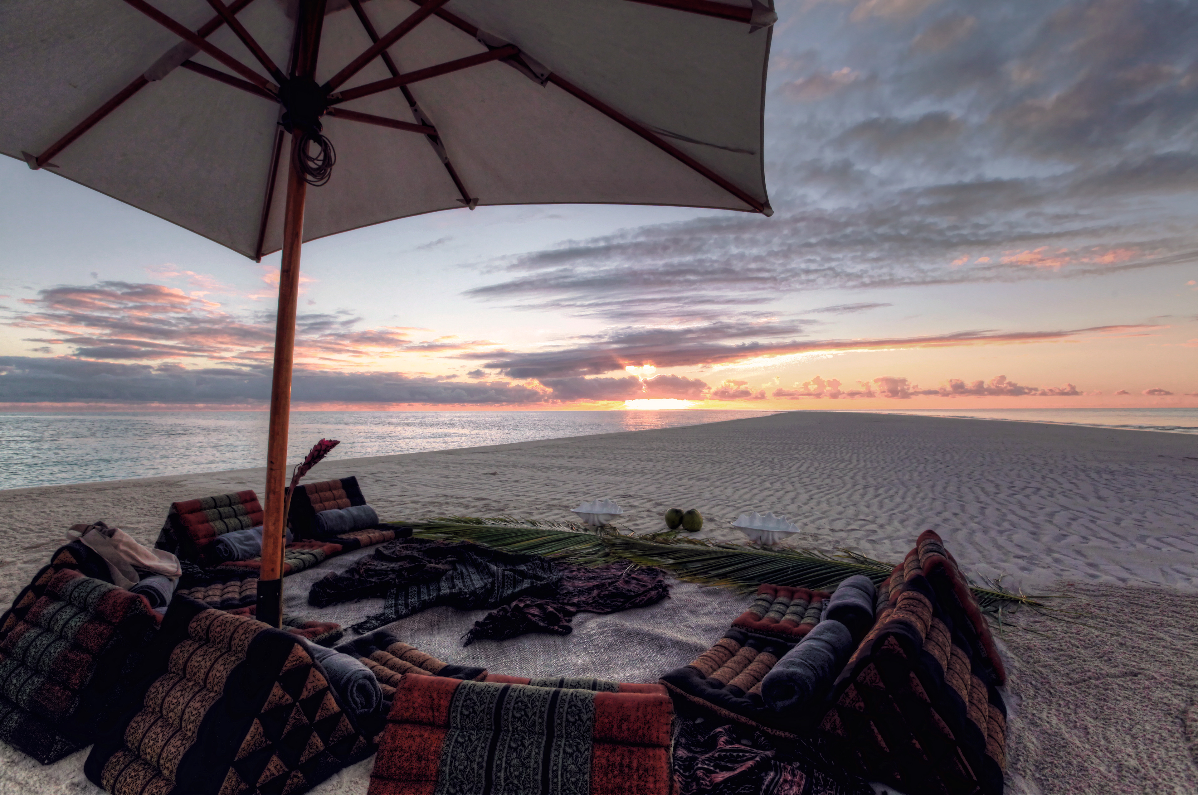 Destination: Quest | Wedding Proposal  |. Moon Cay, Bahamas