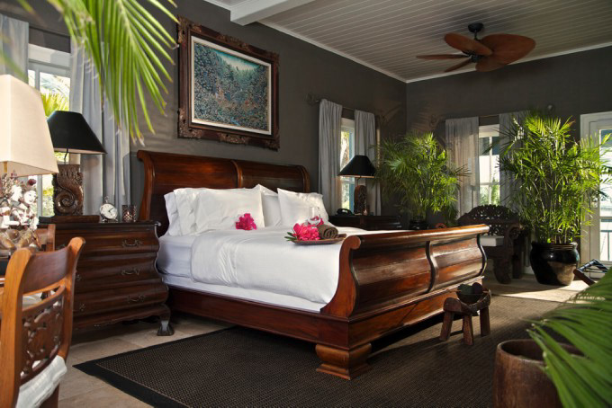 Copperfield Bay Resort Interior Design Work