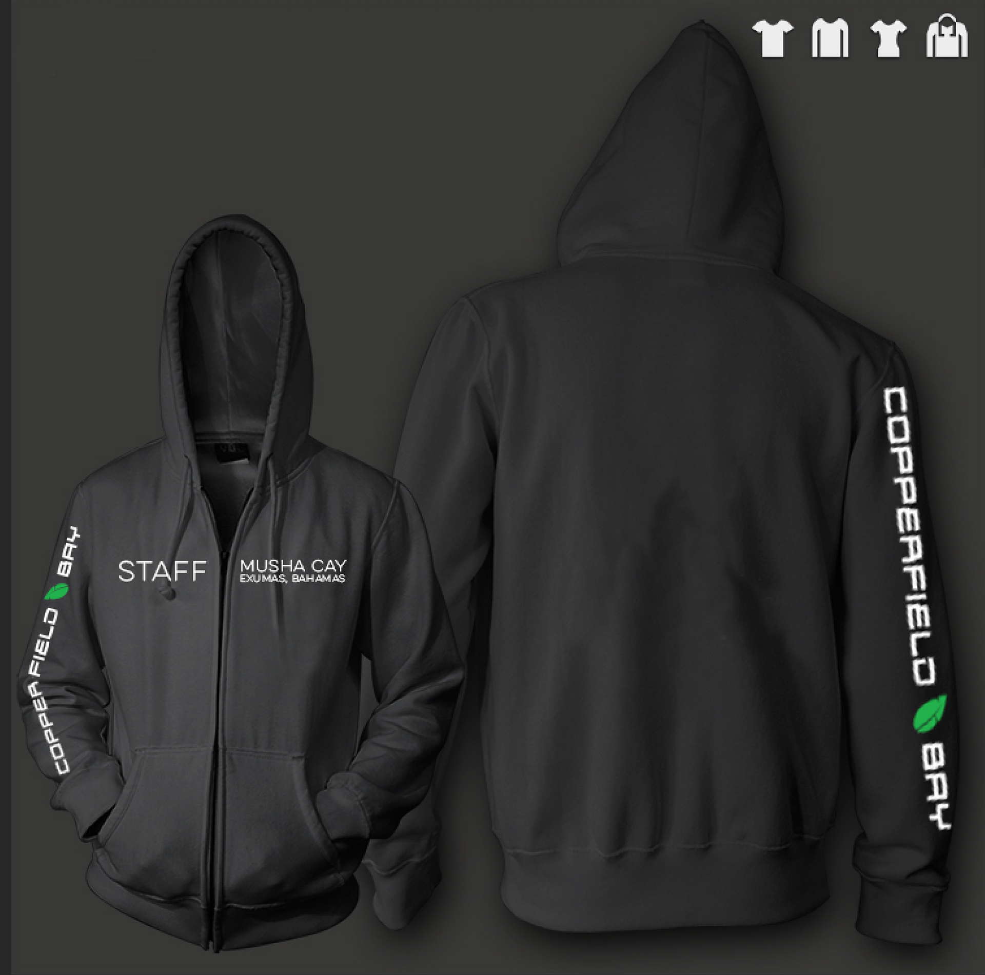 Command Z T-shirt design