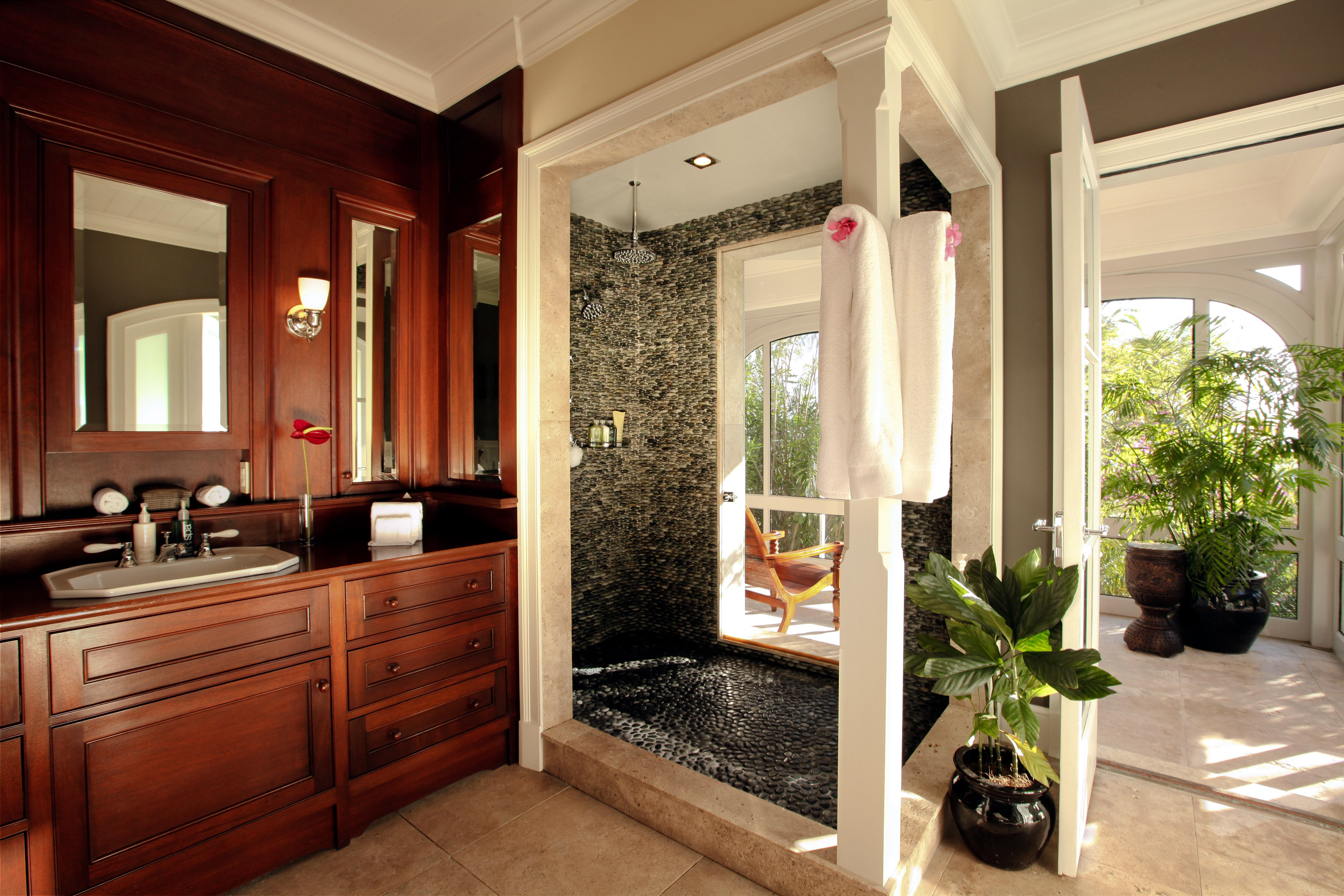 Copperfield Bay Resort Interior Design Work