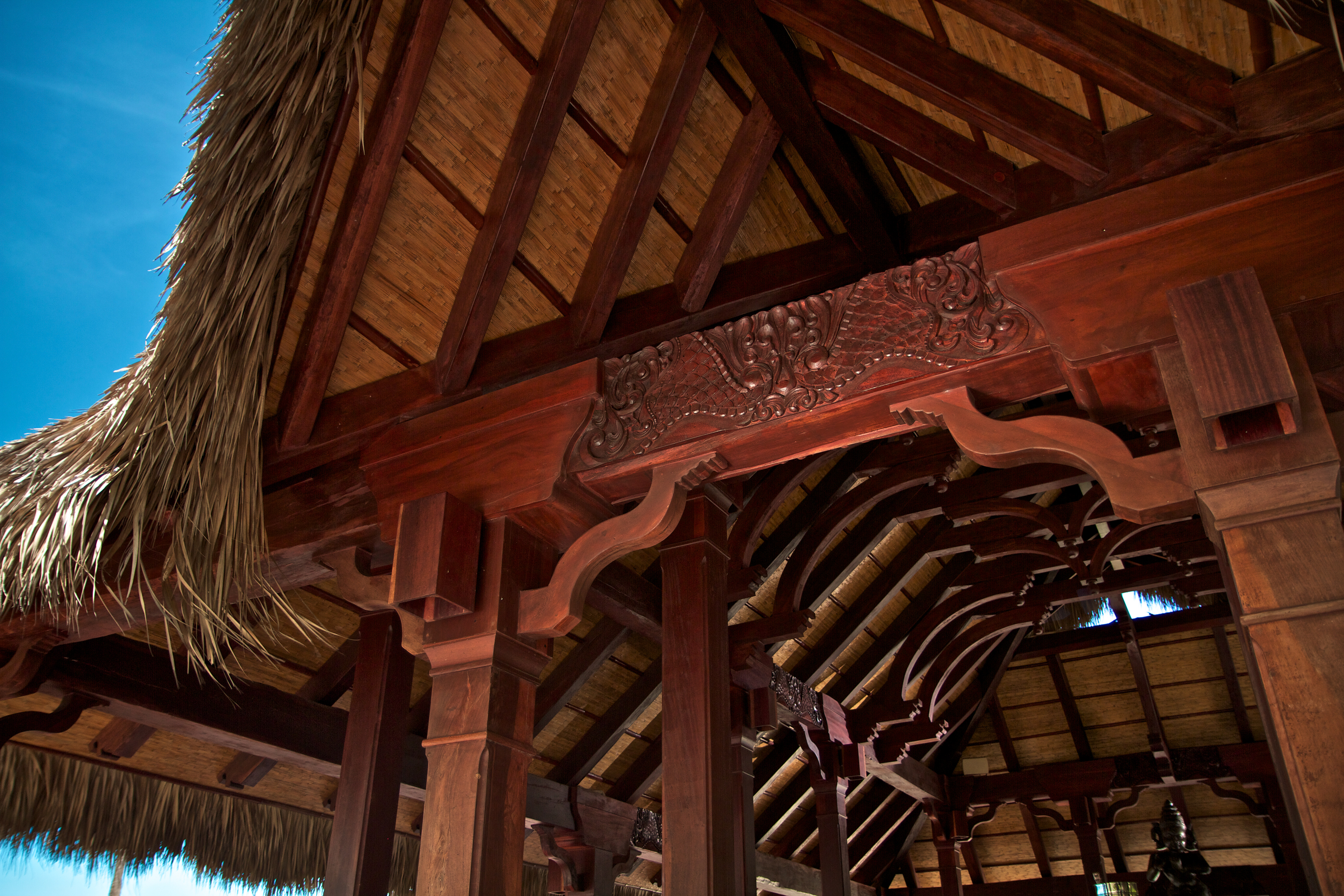 Copperfield Bay Resort Interior Design Work