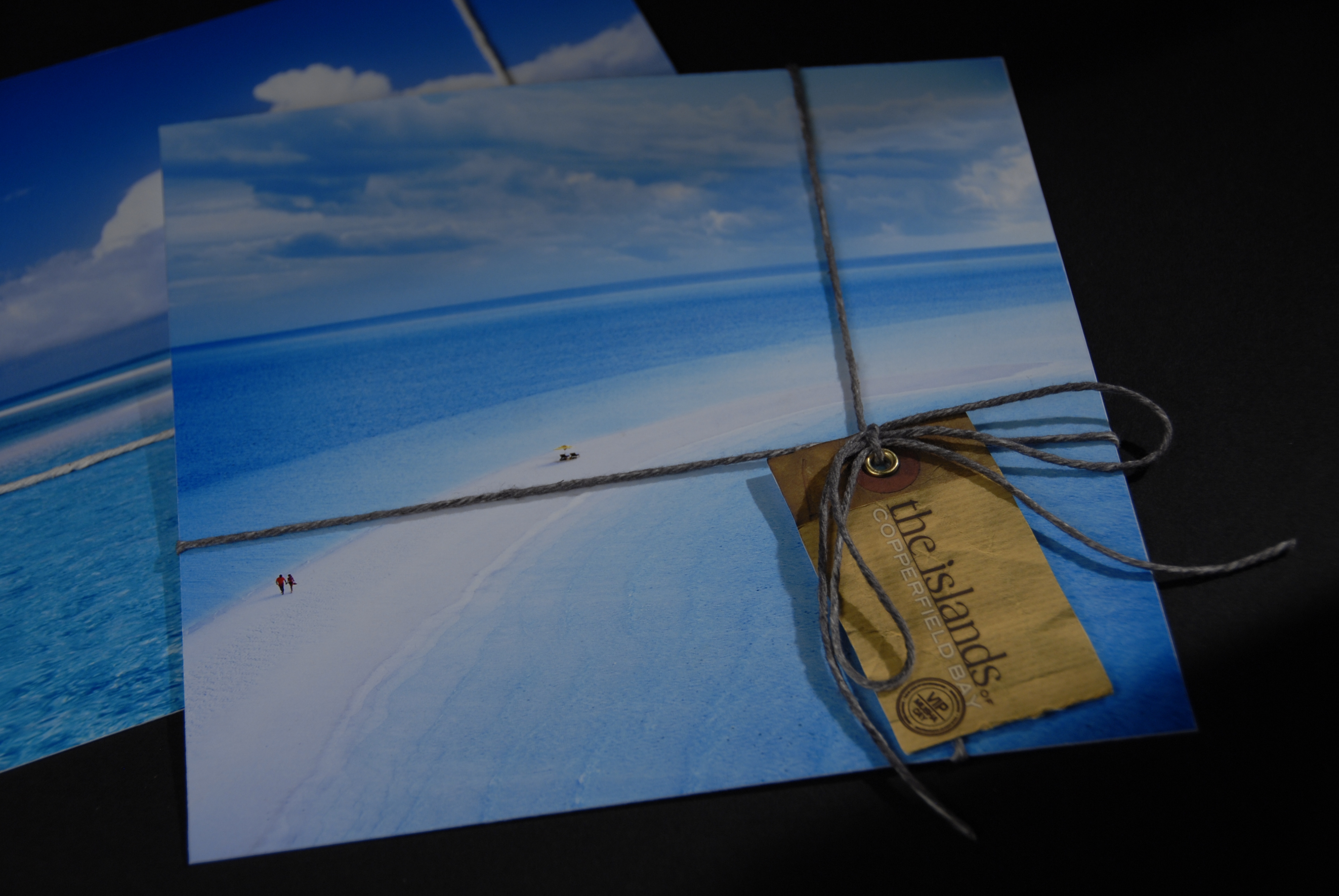 Guest Postcards | Photo by Homer Liwag