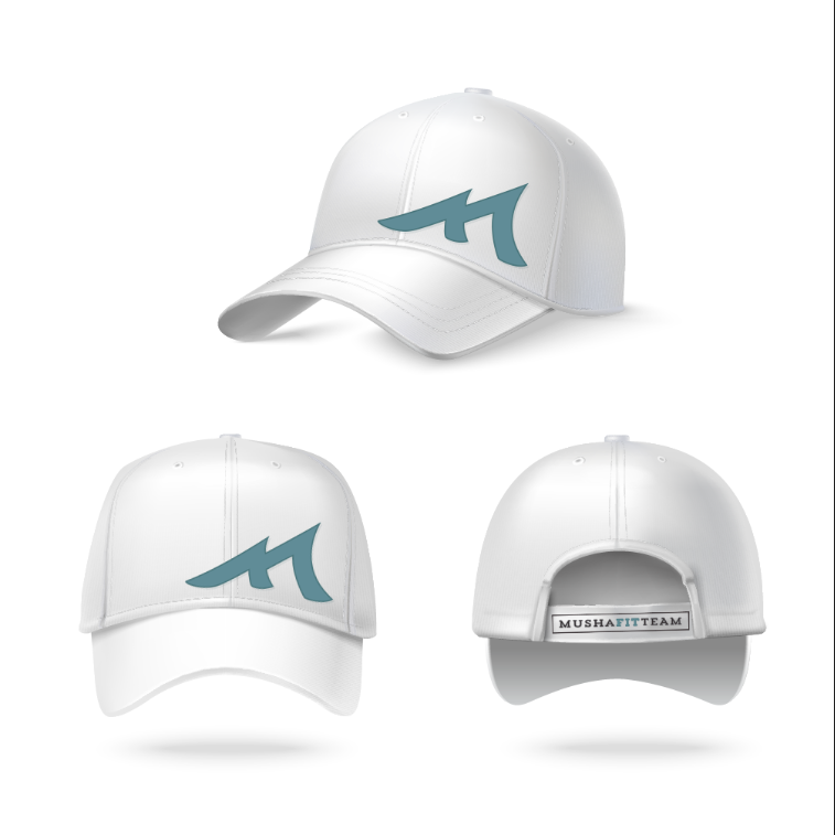MushaFit Hat Design