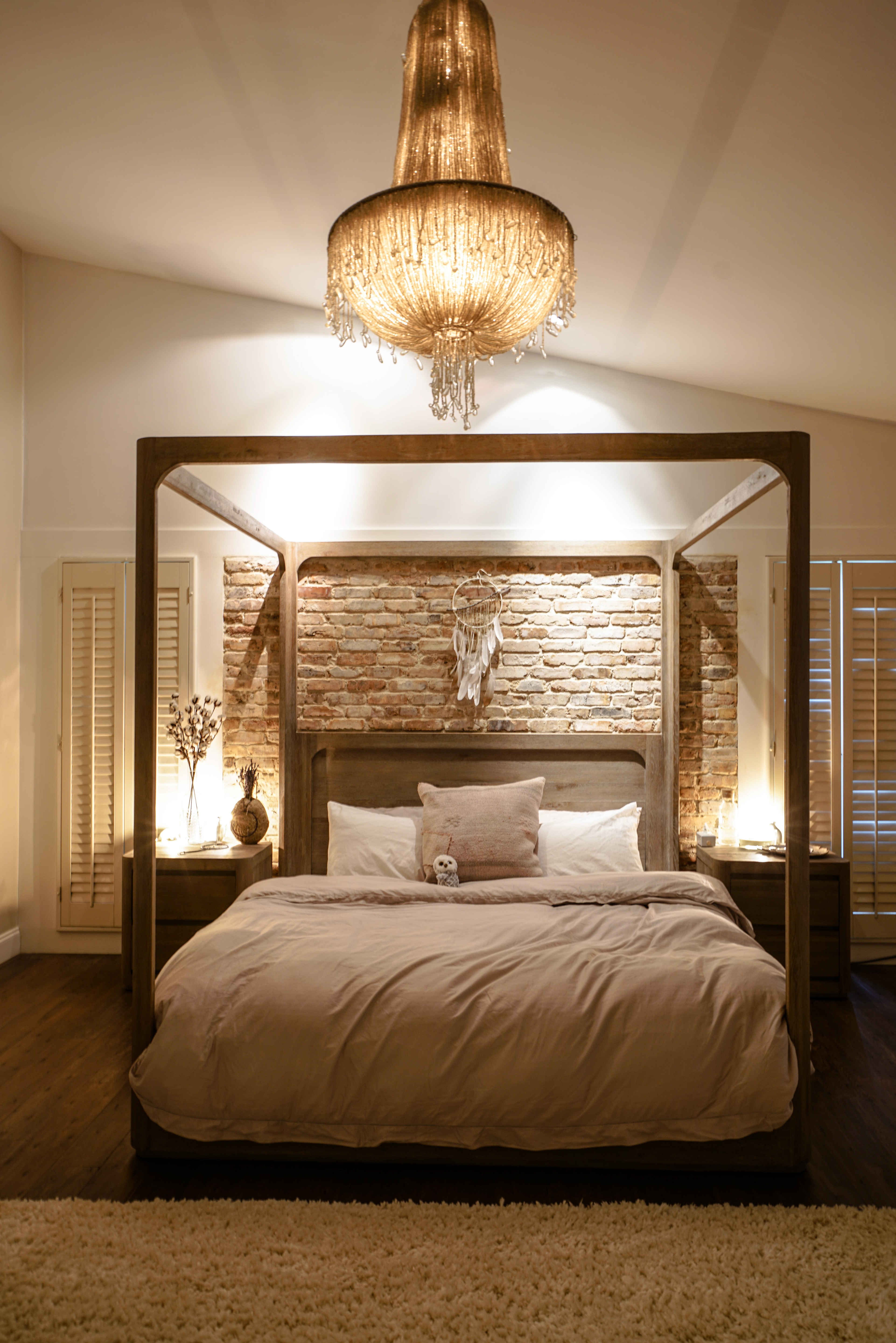 Bedroom Design