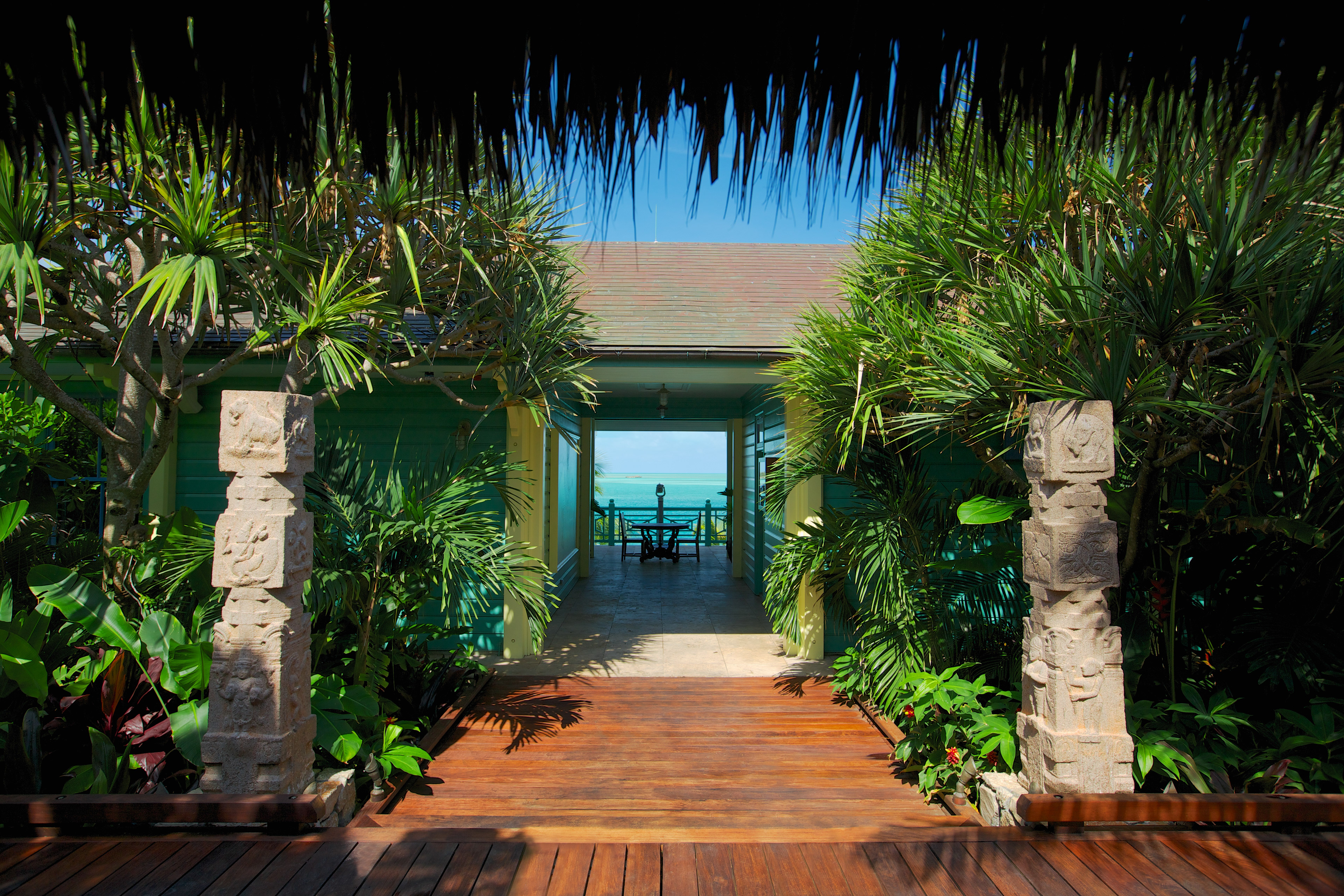 Landscaping Design
