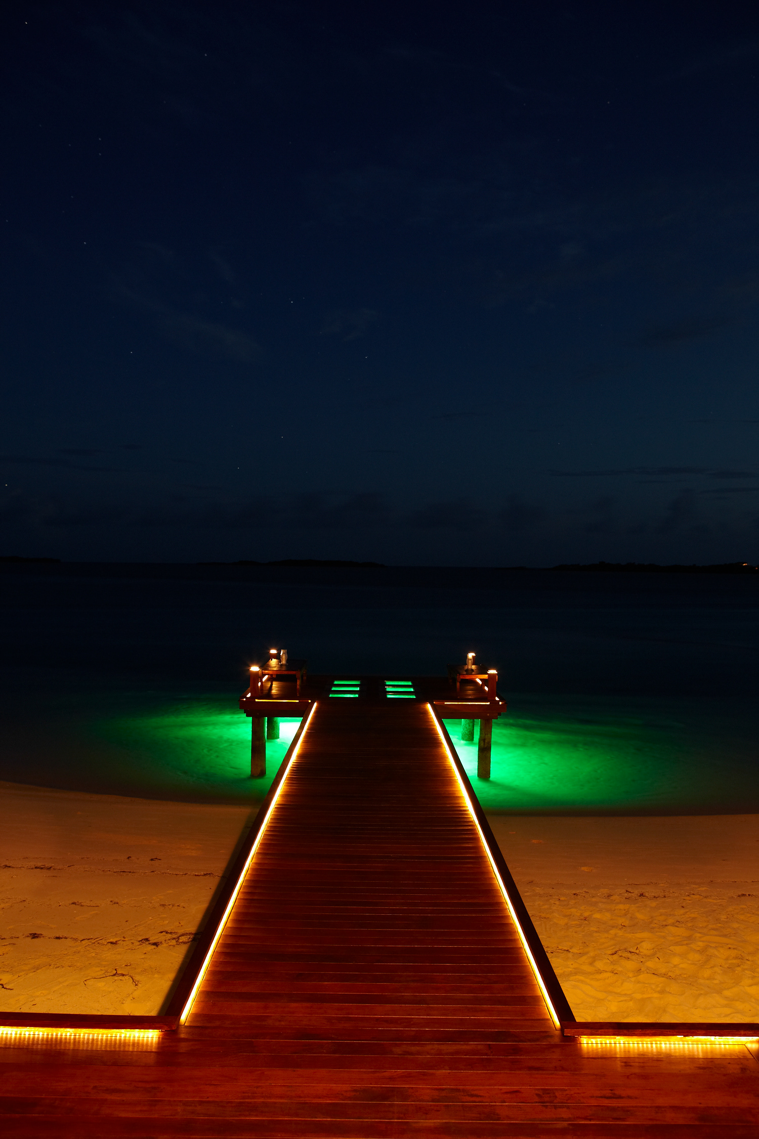Dock Design