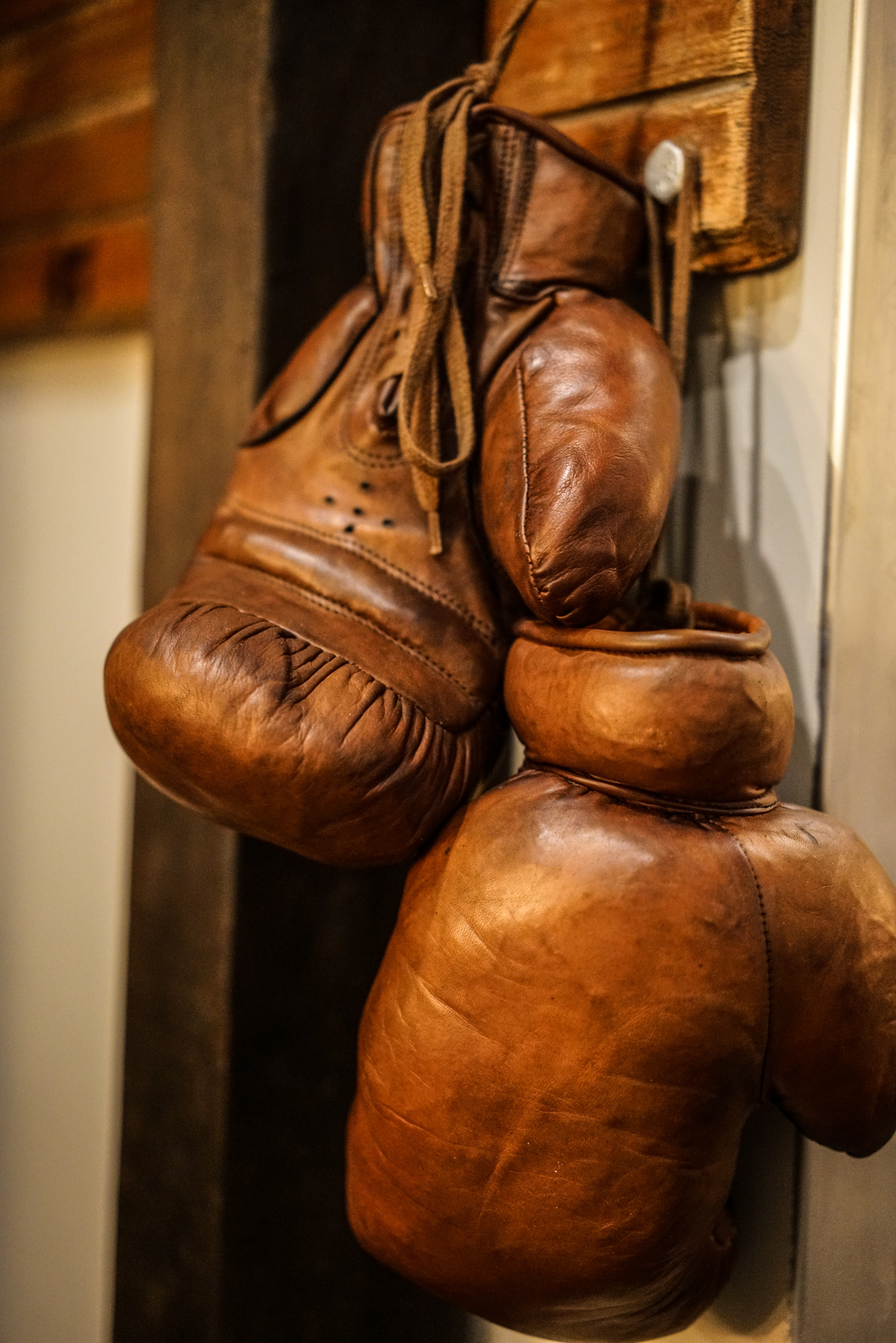 Vintage Gym Private Residence
