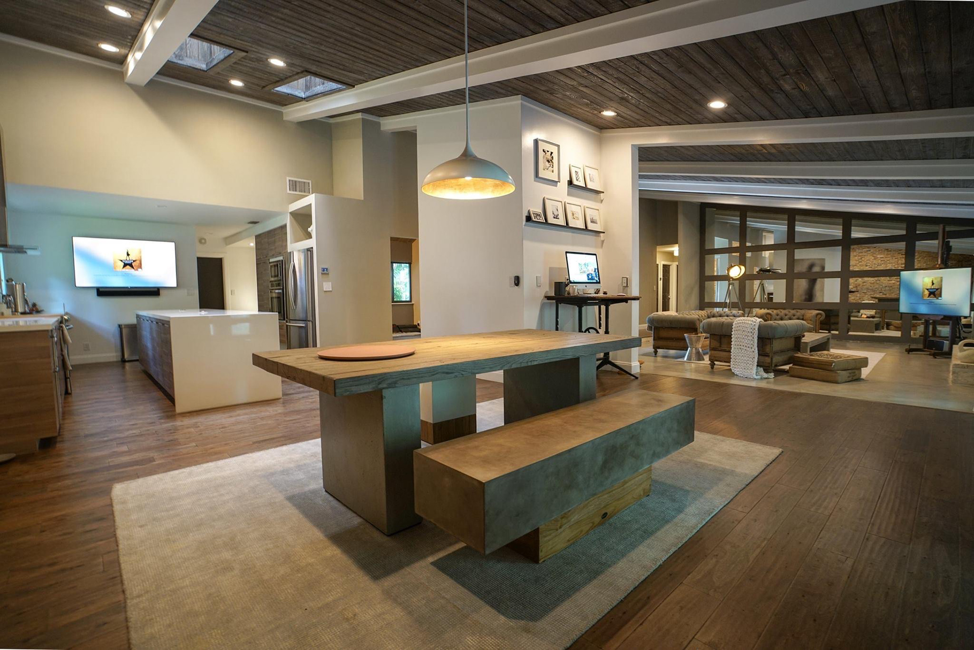 Dining Room Design