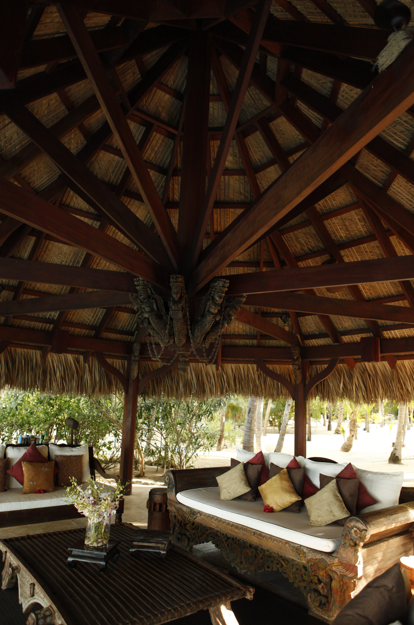 Copperfield Bay Resort Interior Design Work