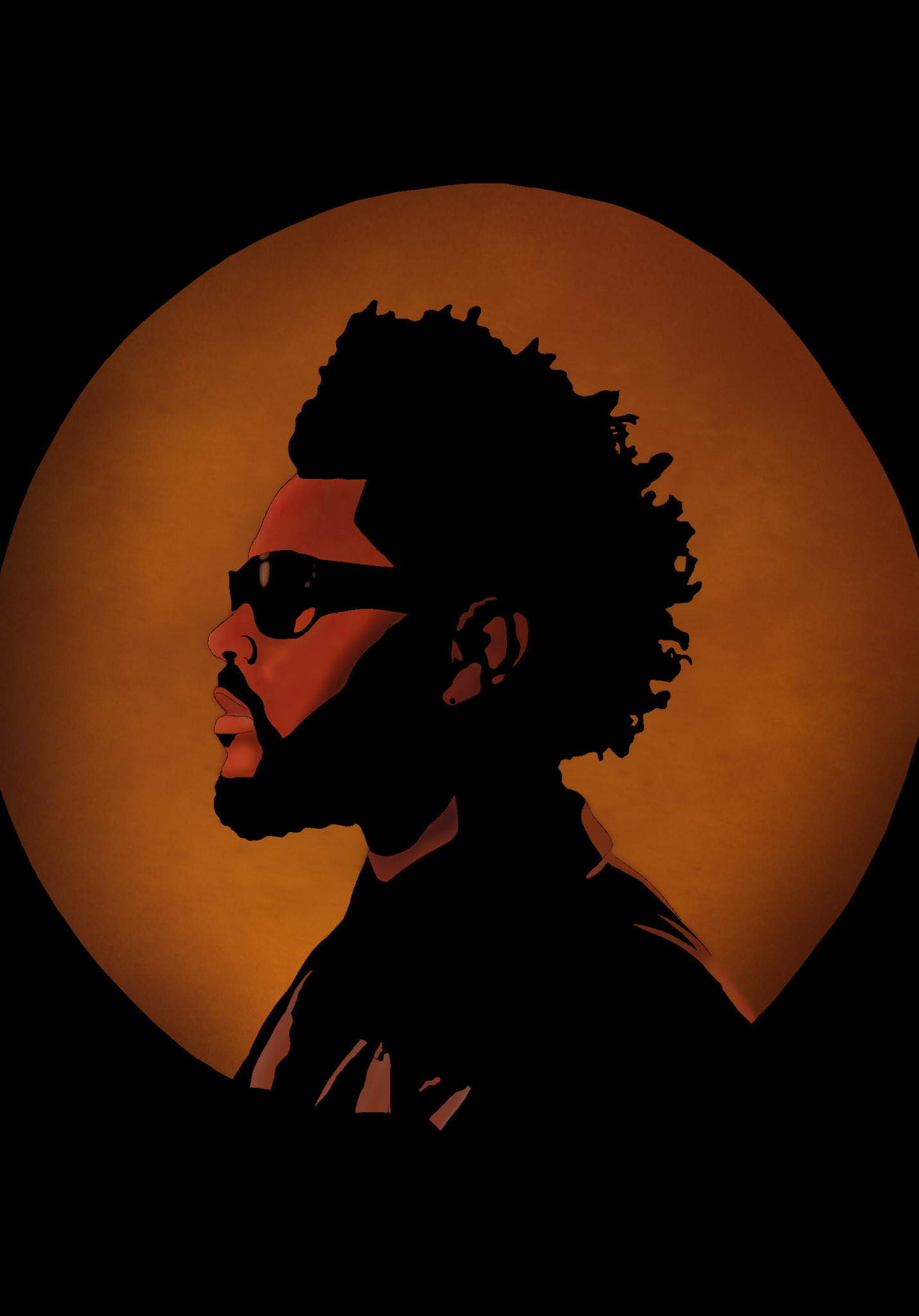 The Weeknd