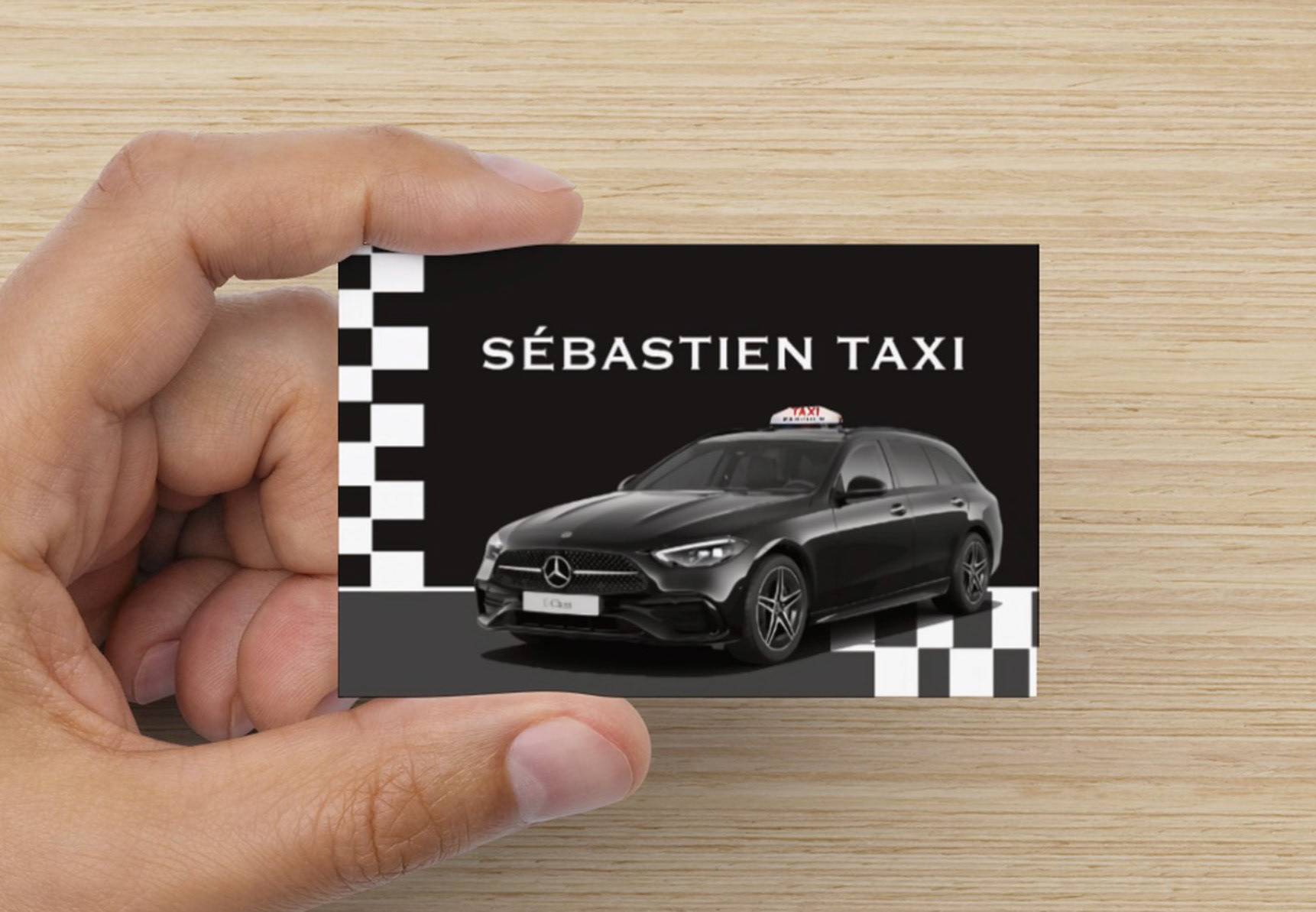 Carte de visite recto 3