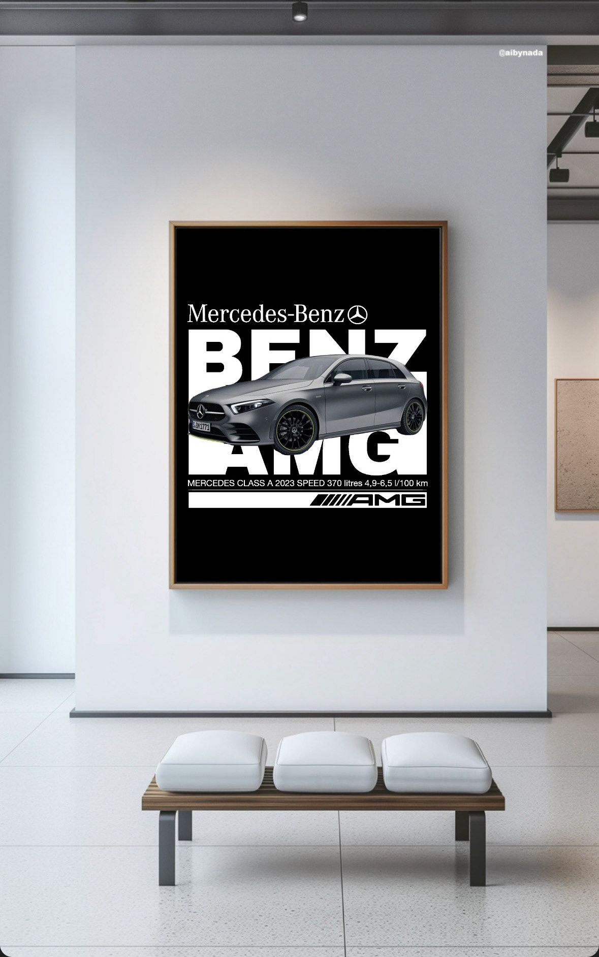 MERCEDES-BENZ
