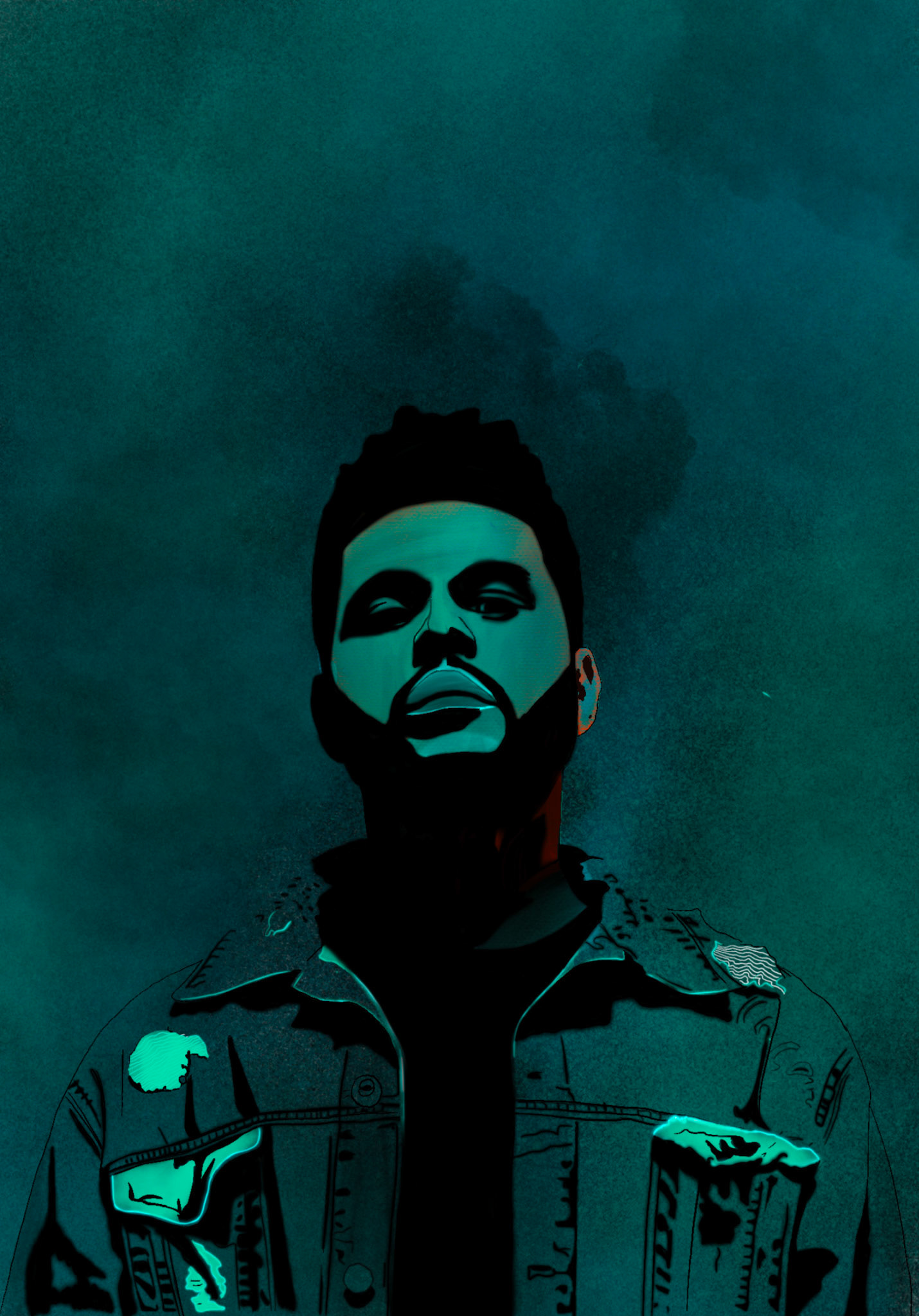 The Weeknd
