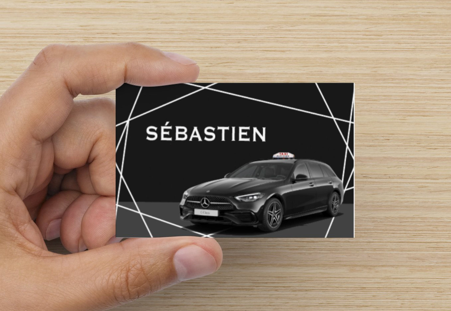 Carte de visite recto 1