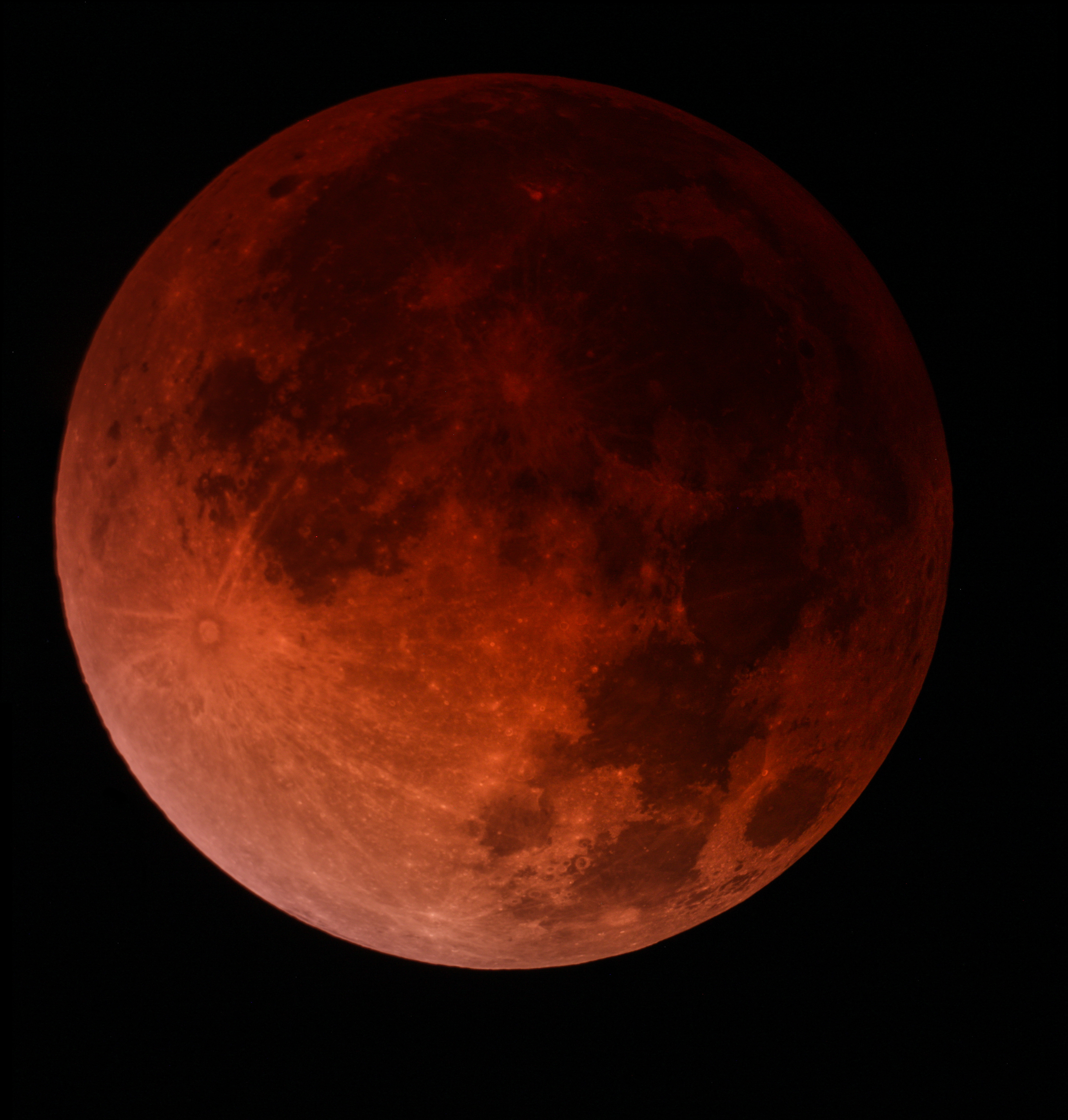 Blood Moon (2015)
