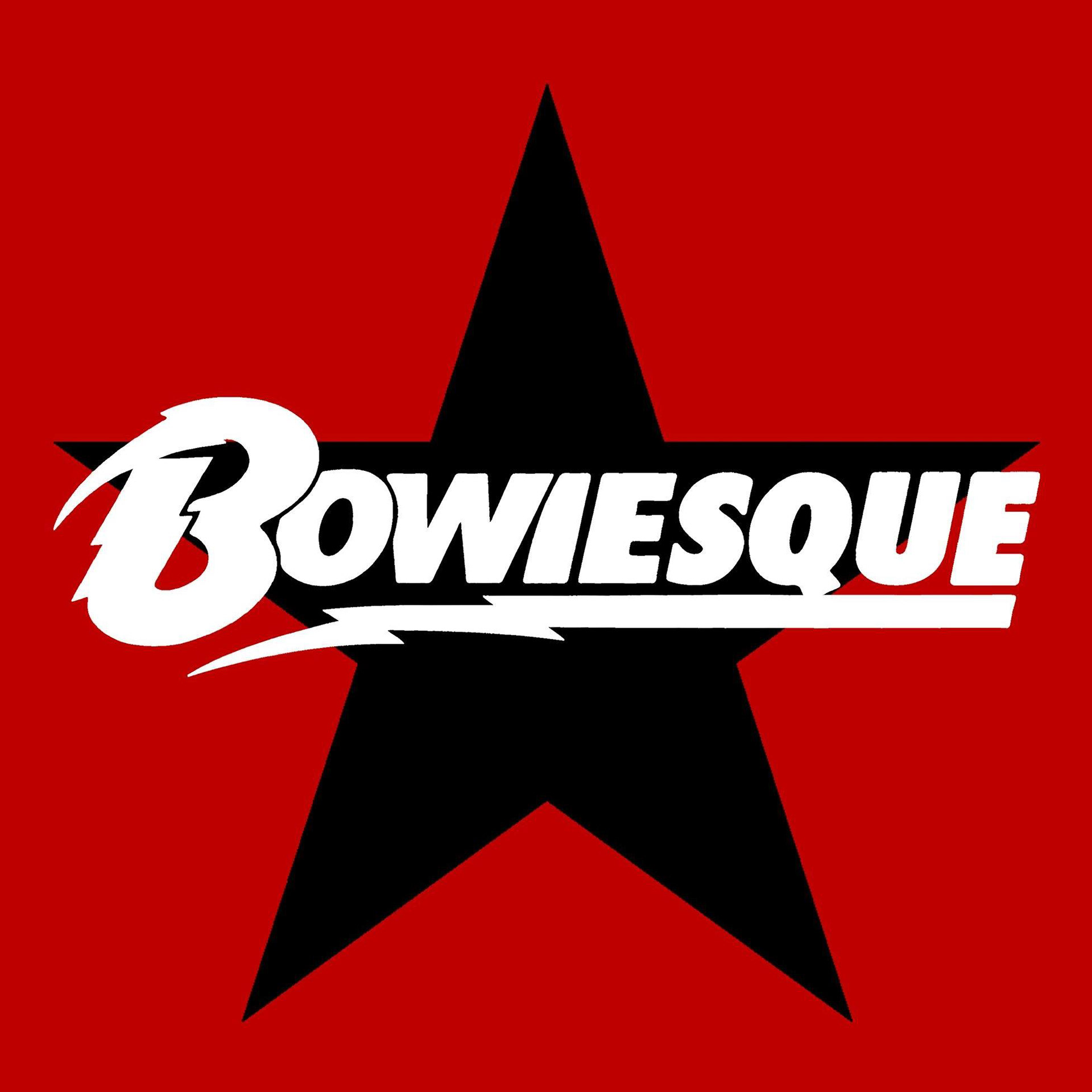 Bowiesque The Musician Leicester December 2023