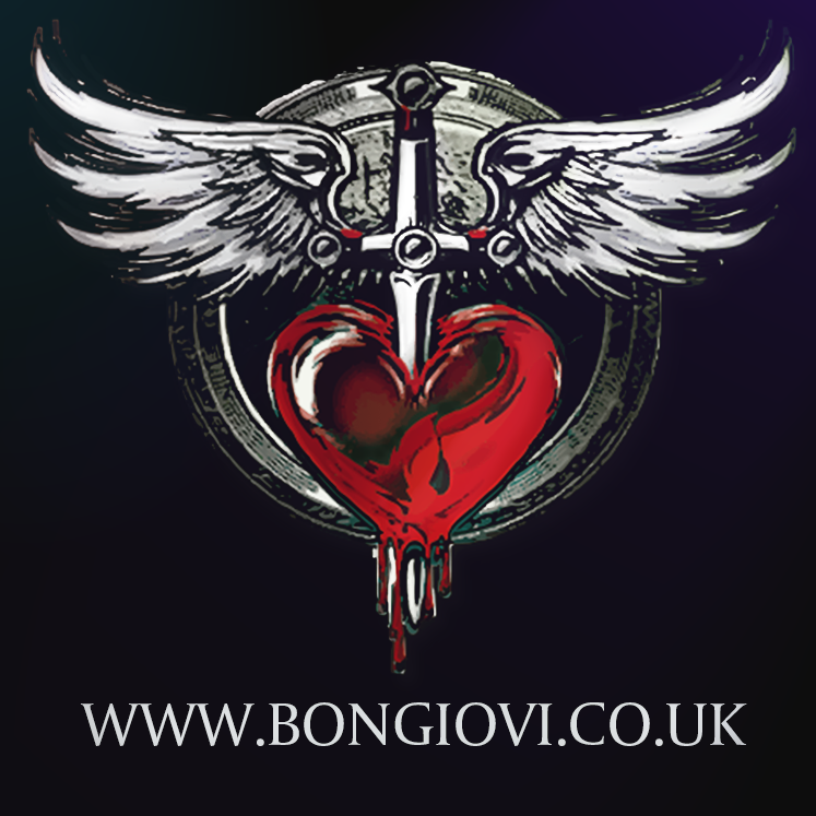 Bon Giovi Halltonfest Hallaton Leicestershire 2019