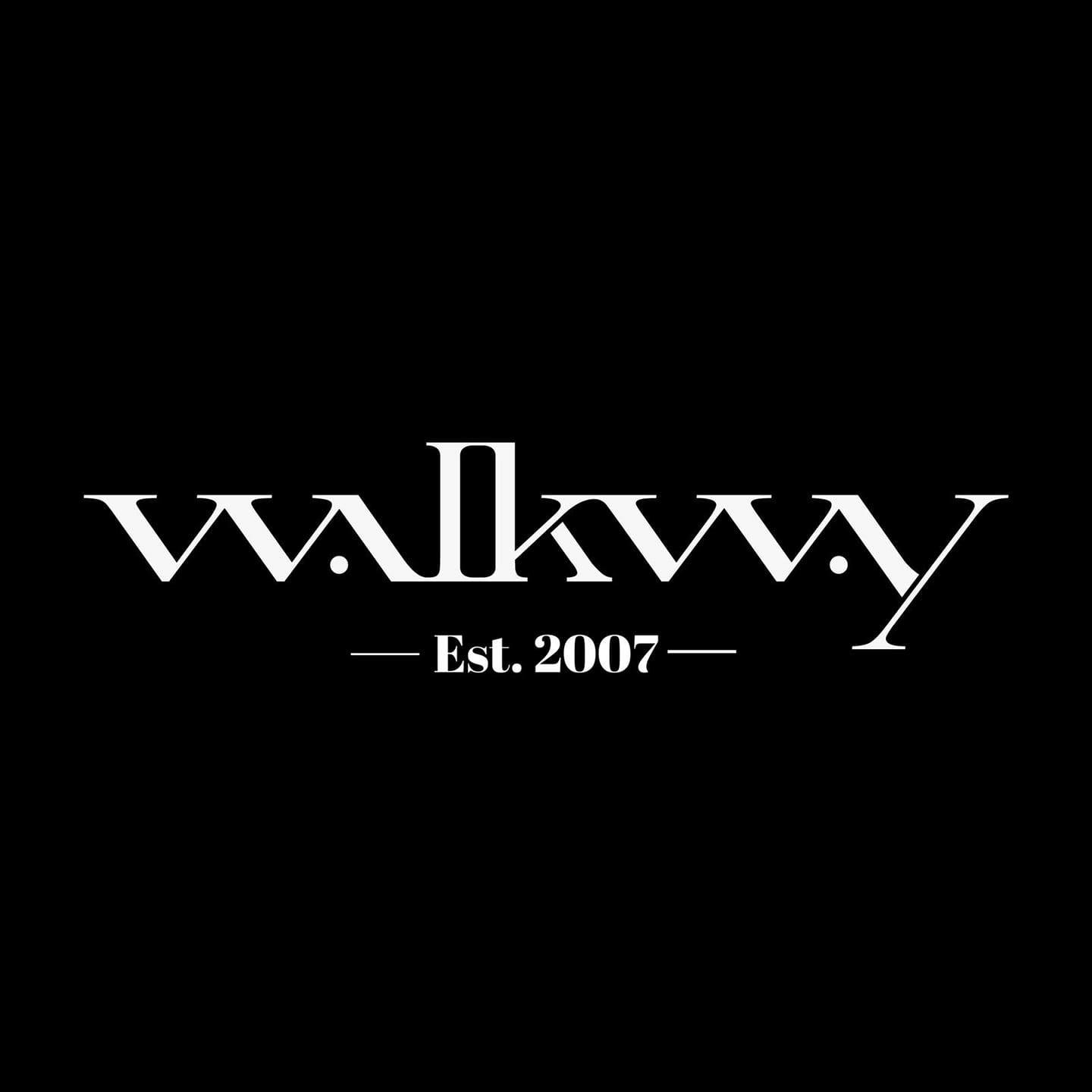 Walkway Band 2015