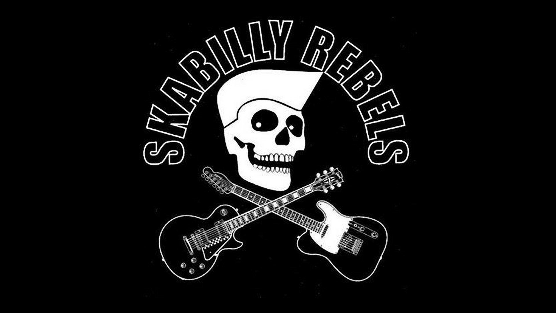 Roddy Radiation & The Skabilly Rebels 2019 40 Years 2Tone Cambridge Junction Ketton Wickstead Park Pavillion & 2020 Coventry Arches Venue